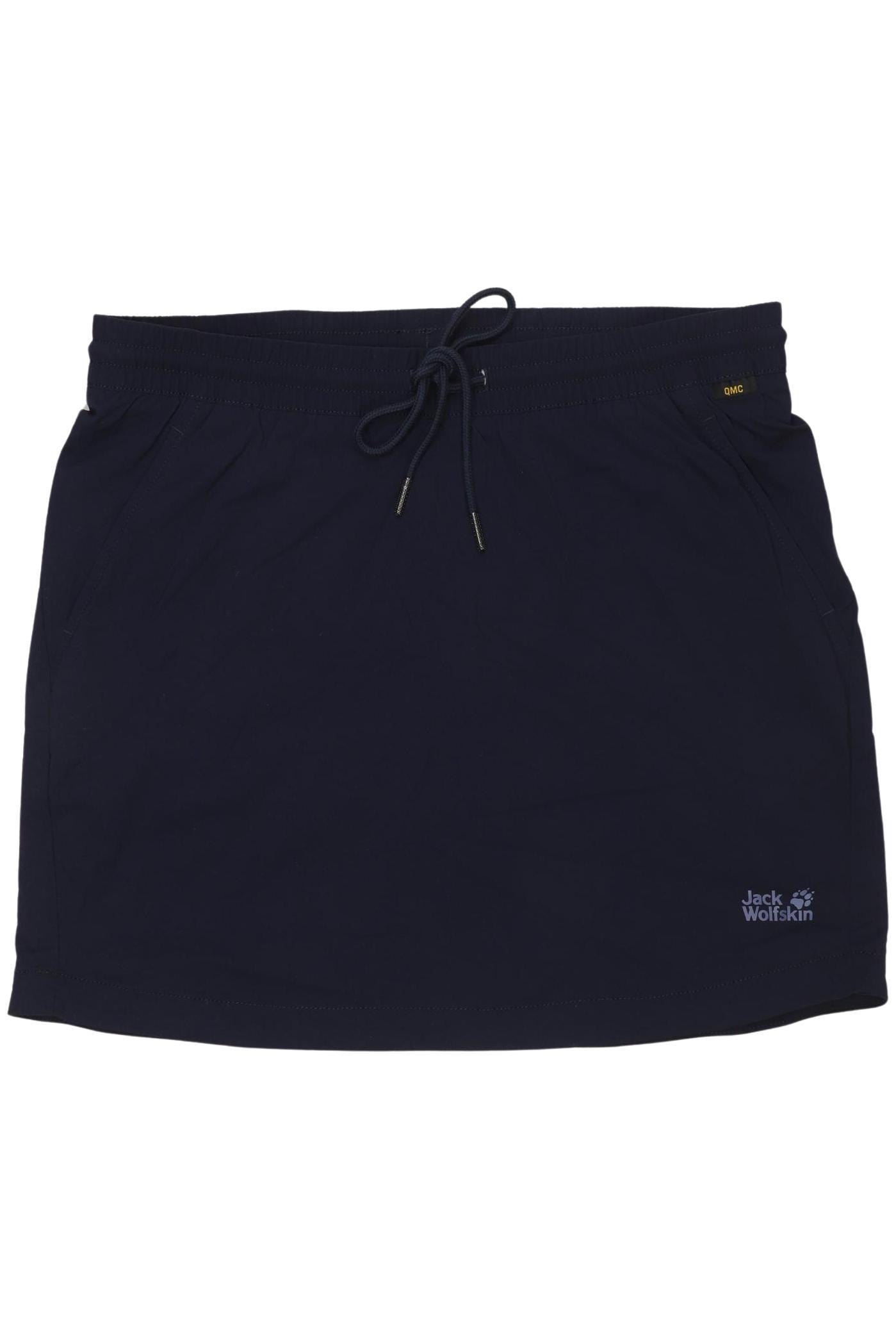 

Jack Wolfskin Damen Rock, marineblau, Gr. 36