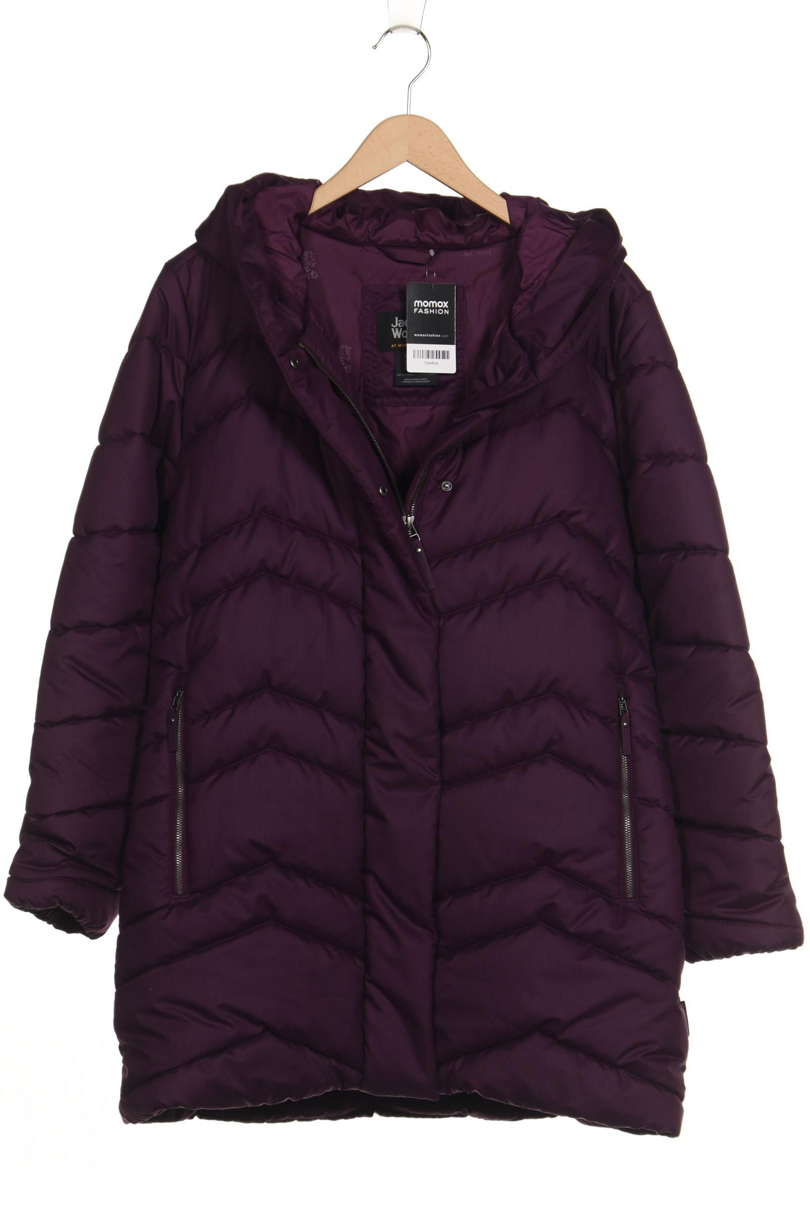 

Jack Wolfskin Damen Mantel, pink, Gr. 42