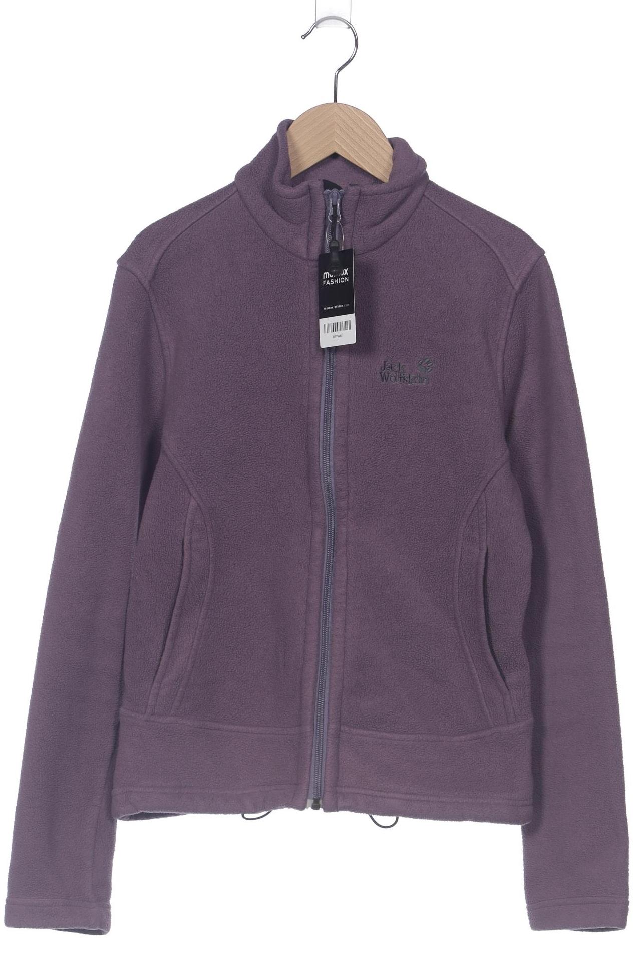 

Jack Wolfskin Damen Sweatshirt, flieder, Gr. 36