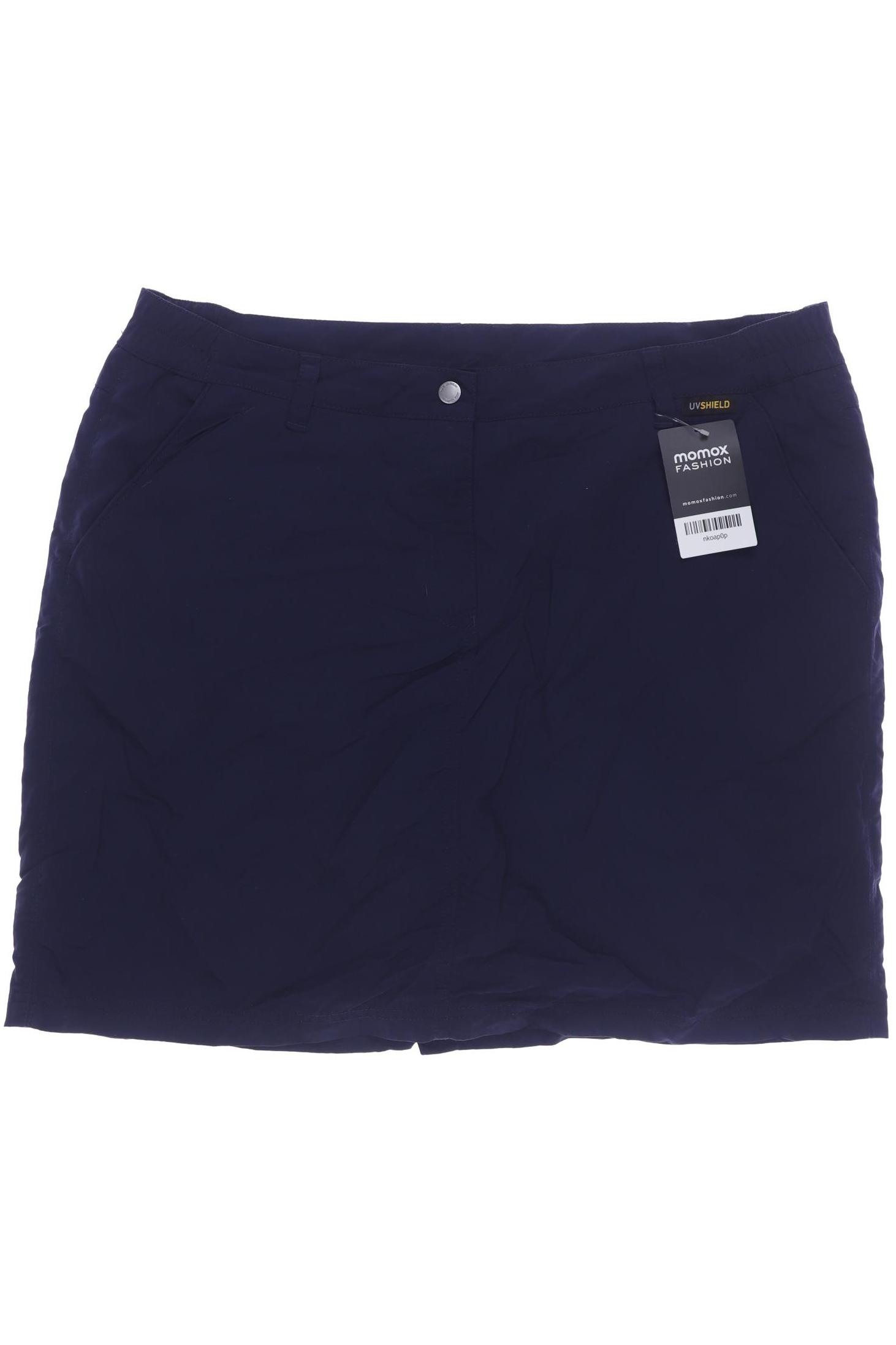 

Jack Wolfskin Damen Shorts, marineblau