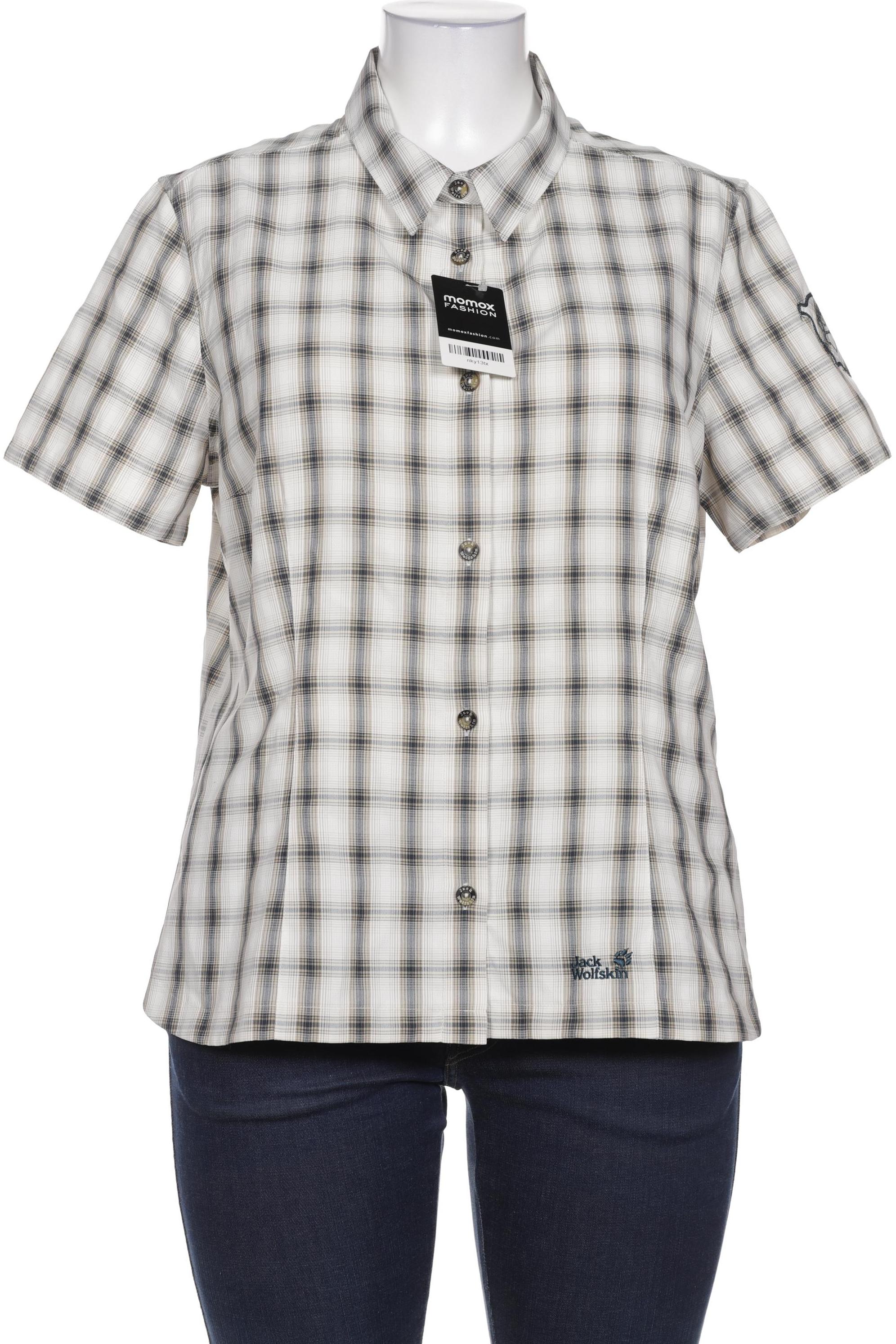 

Jack Wolfskin Damen Bluse, beige
