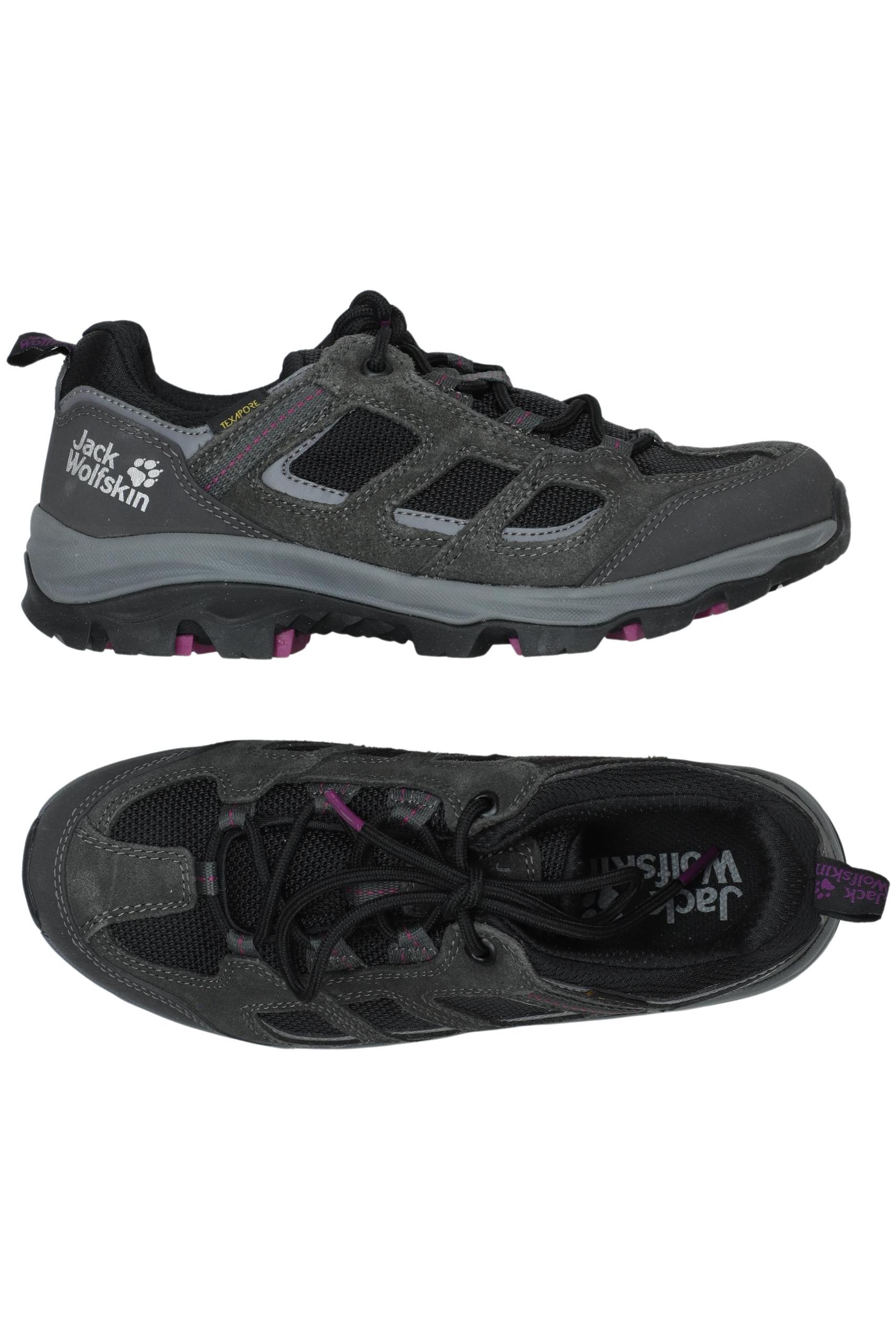 

Jack Wolfskin Damen Sneakers, mehrfarbig, Gr. 39