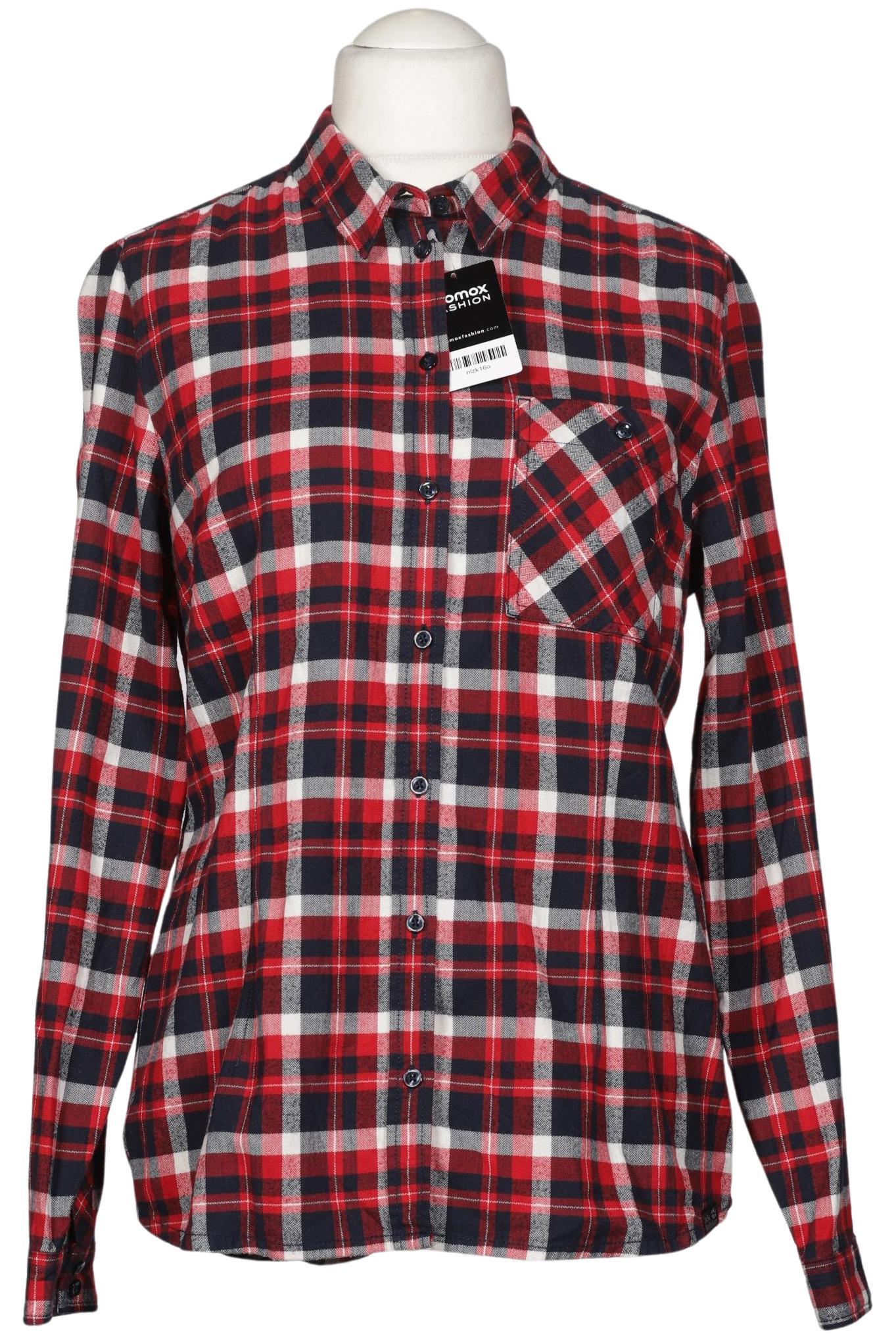 

Jack Wolfskin Damen Bluse, mehrfarbig, Gr. 42