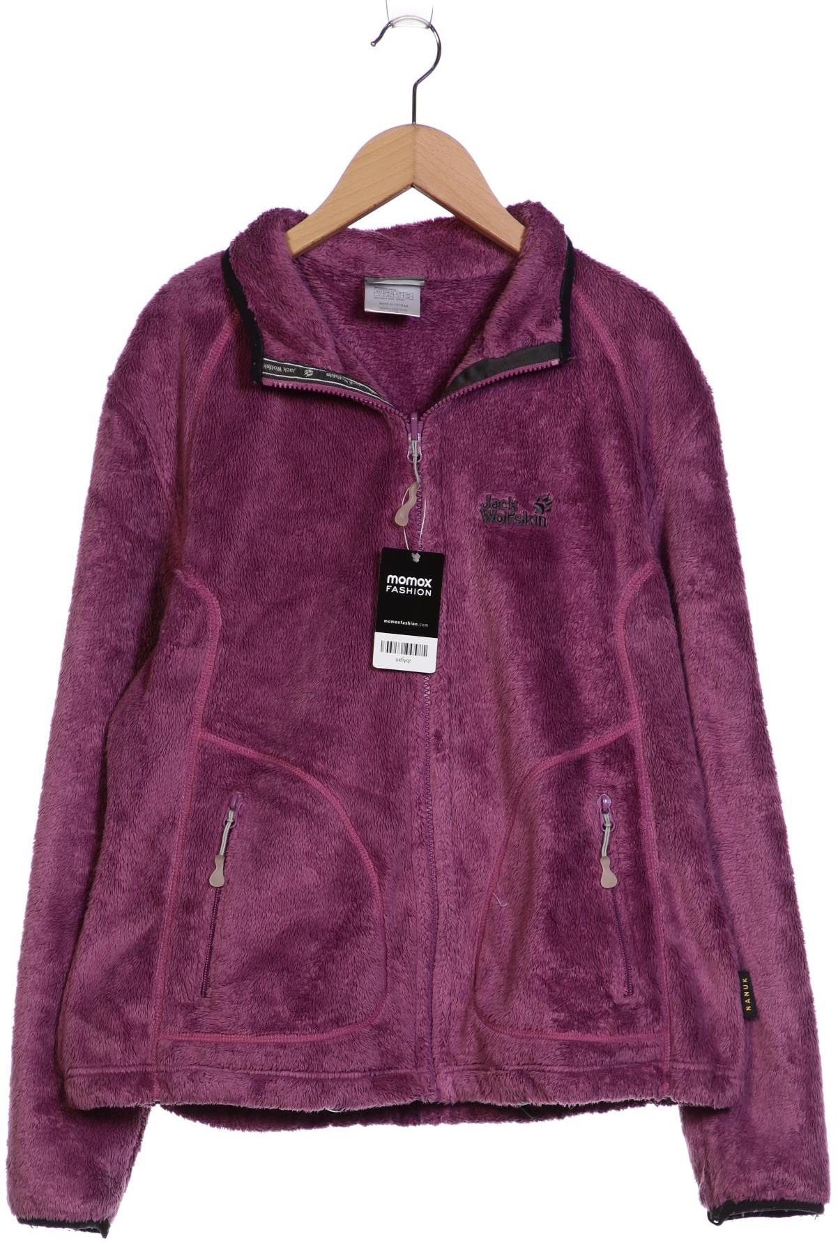

Jack Wolfskin Damen Jacke, flieder