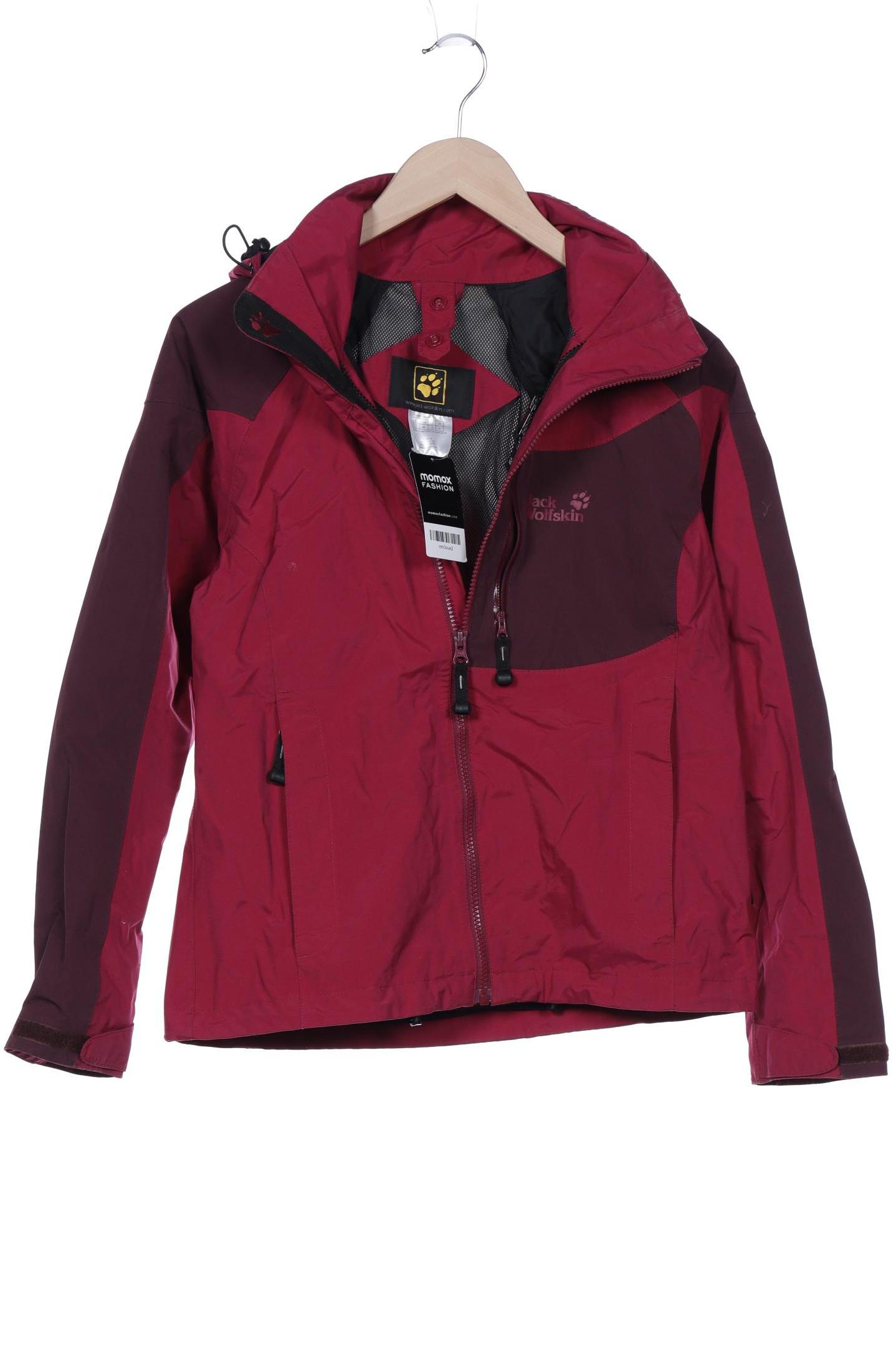 

Jack Wolfskin Damen Jacke, pink, Gr. 36