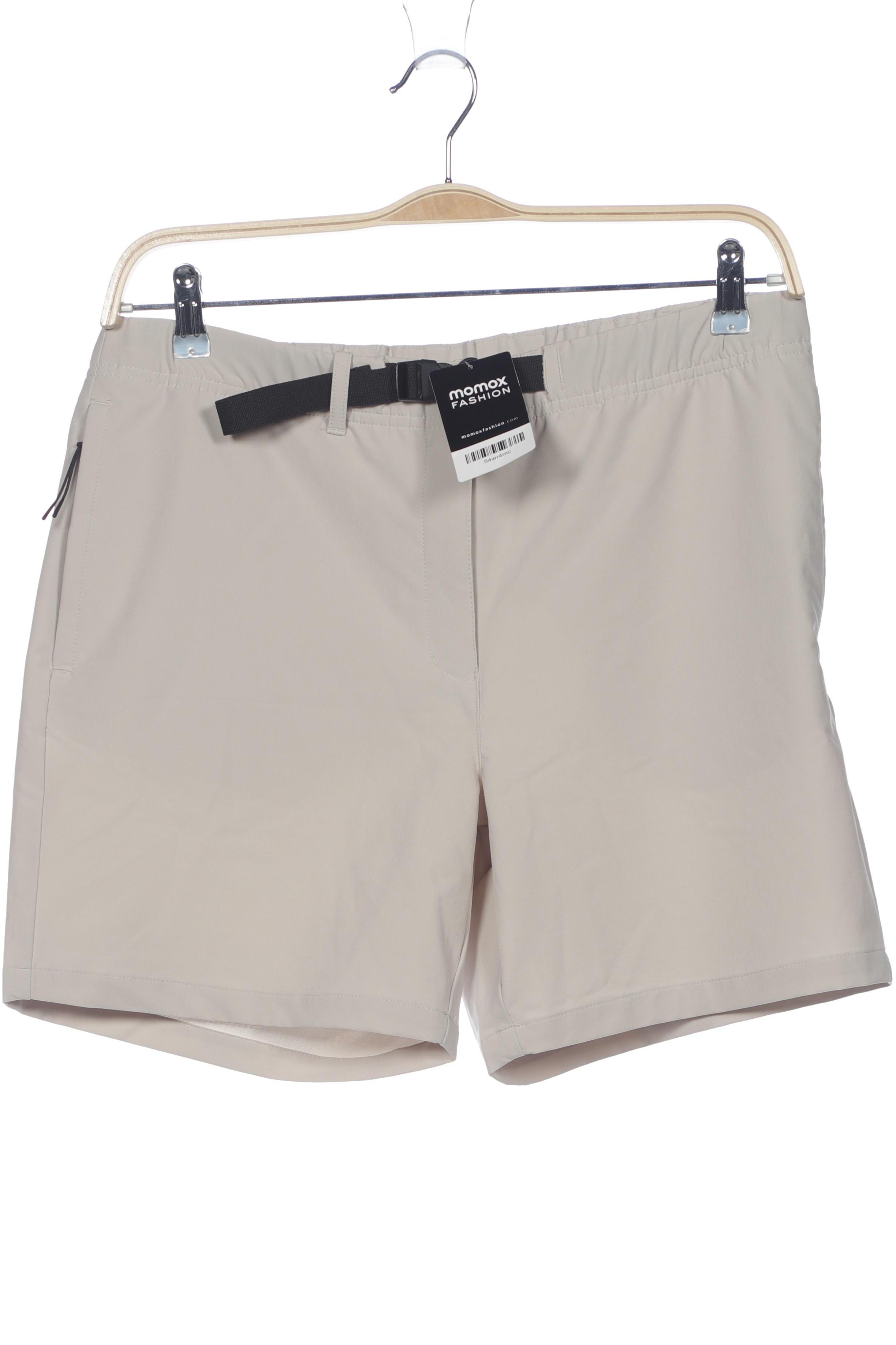 

Jack Wolfskin Damen Shorts, beige, Gr. 32