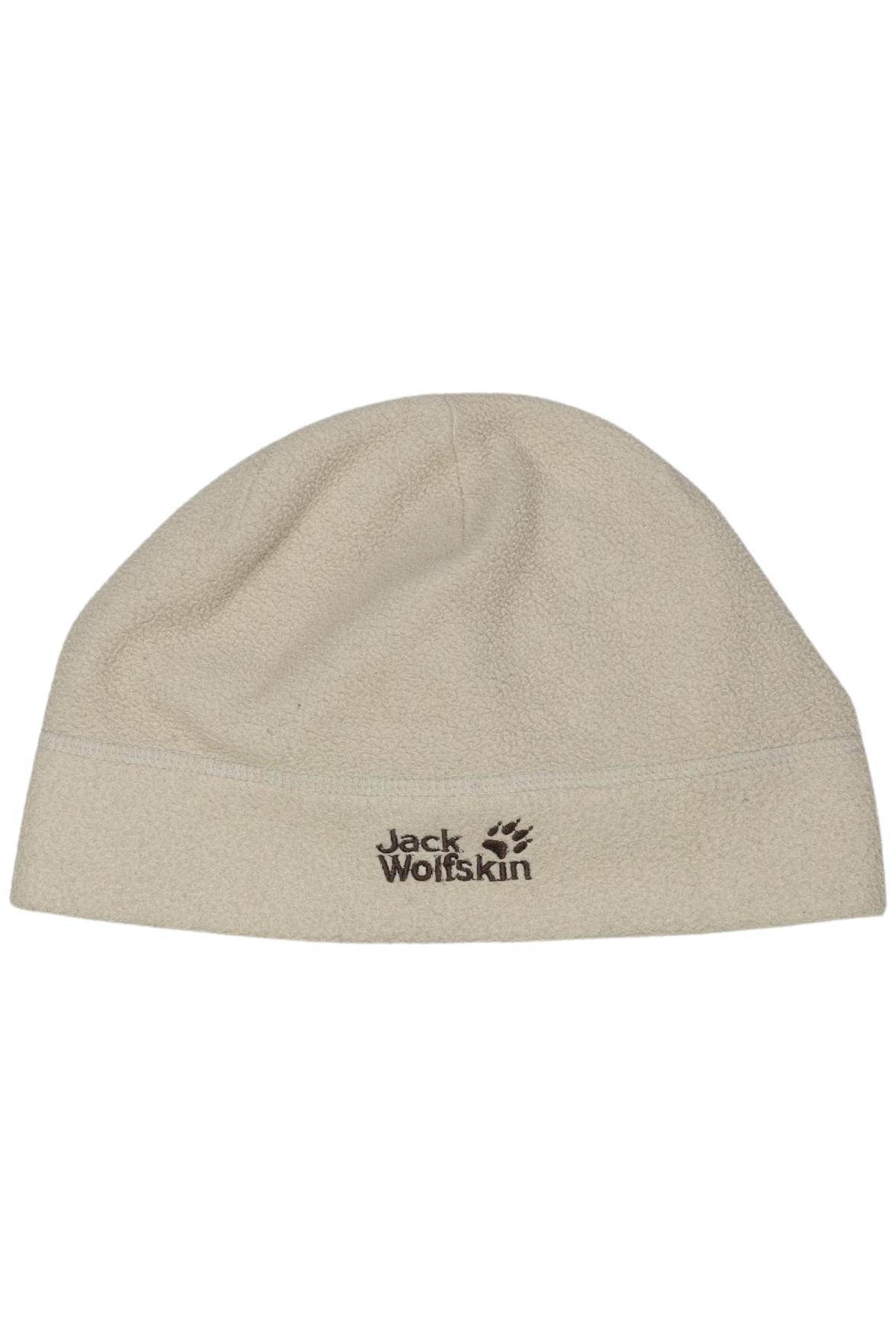

Jack Wolfskin Damen Hut/Mütze, beige, Gr. uni