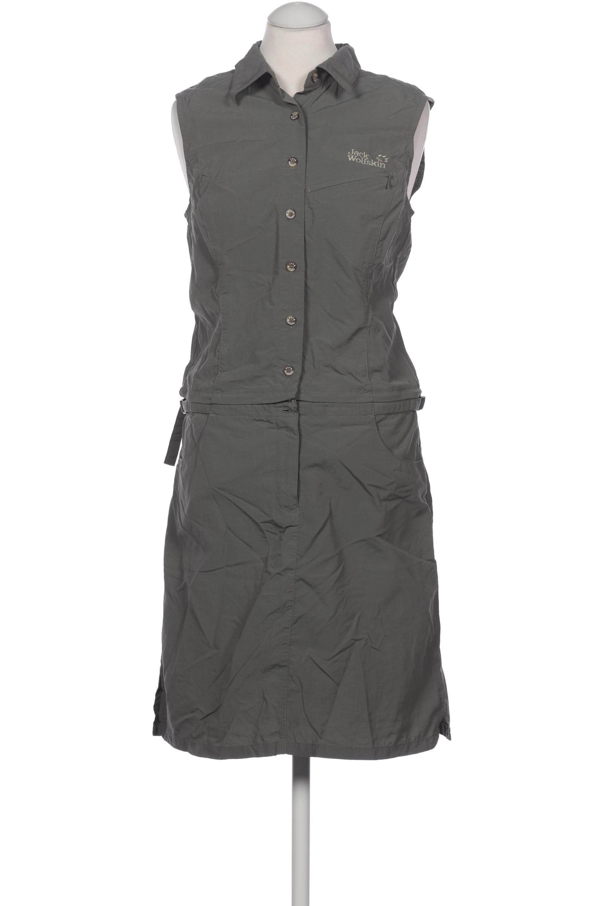 

Jack Wolfskin Damen Kleid, hellgrün, Gr. 38
