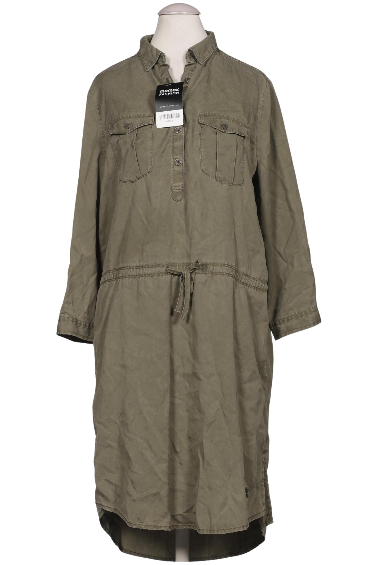

Jack Wolfskin Damen Kleid, grün, Gr. 34