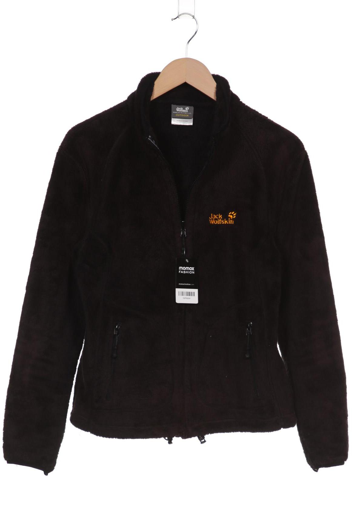 

Jack Wolfskin Damen Jacke, schwarz