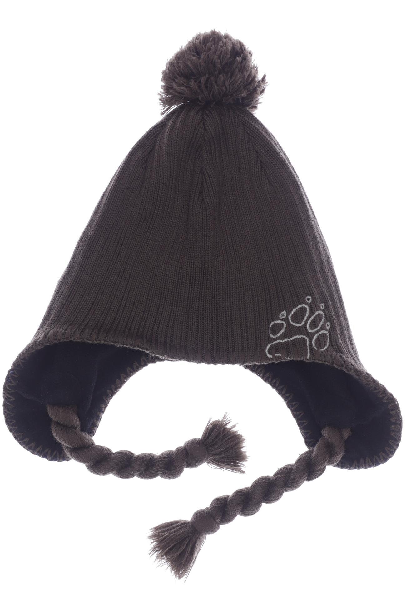 

Jack Wolfskin Damen Hut/Mütze, braun