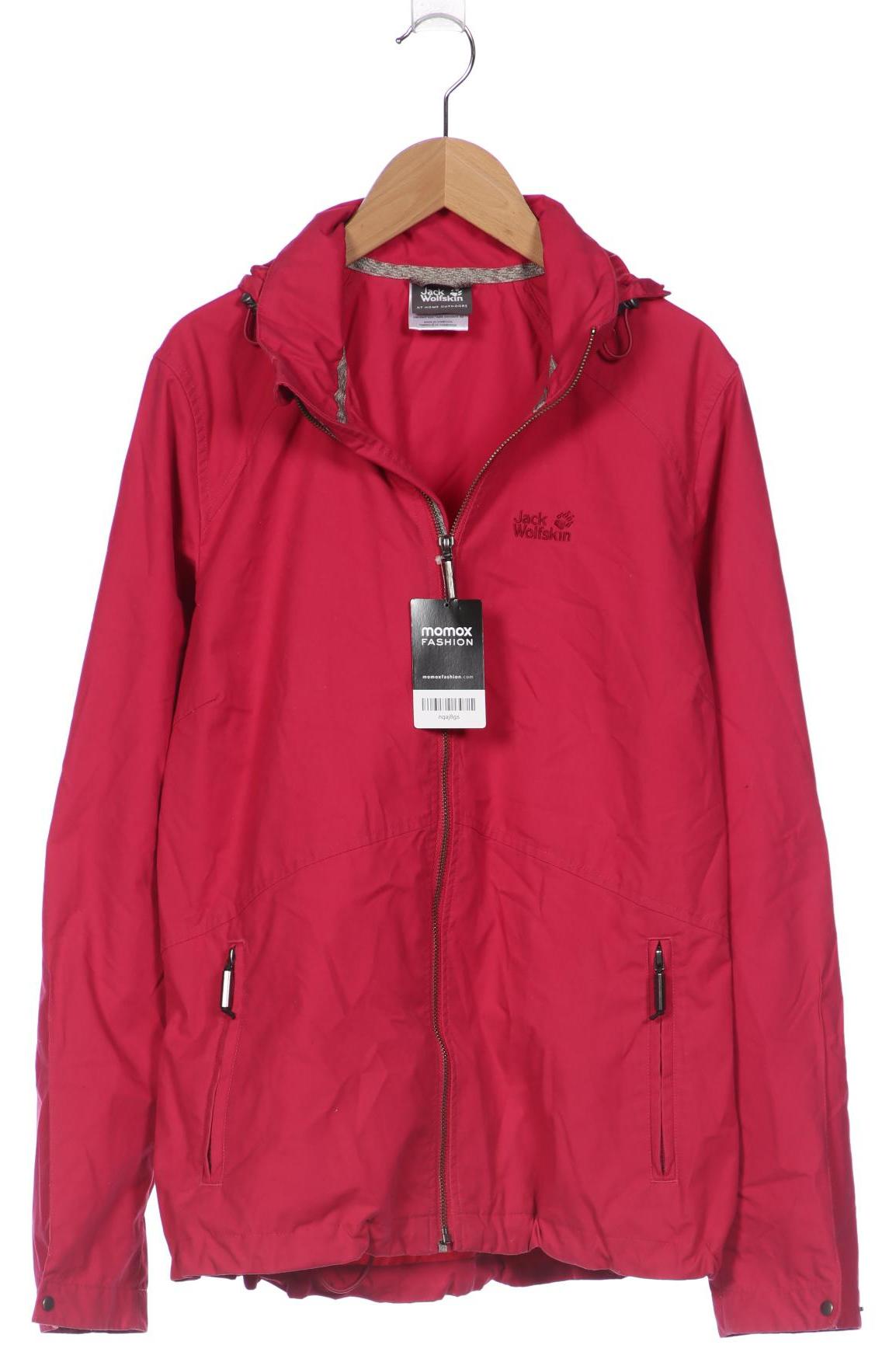 

Jack Wolfskin Damen Jacke, pink