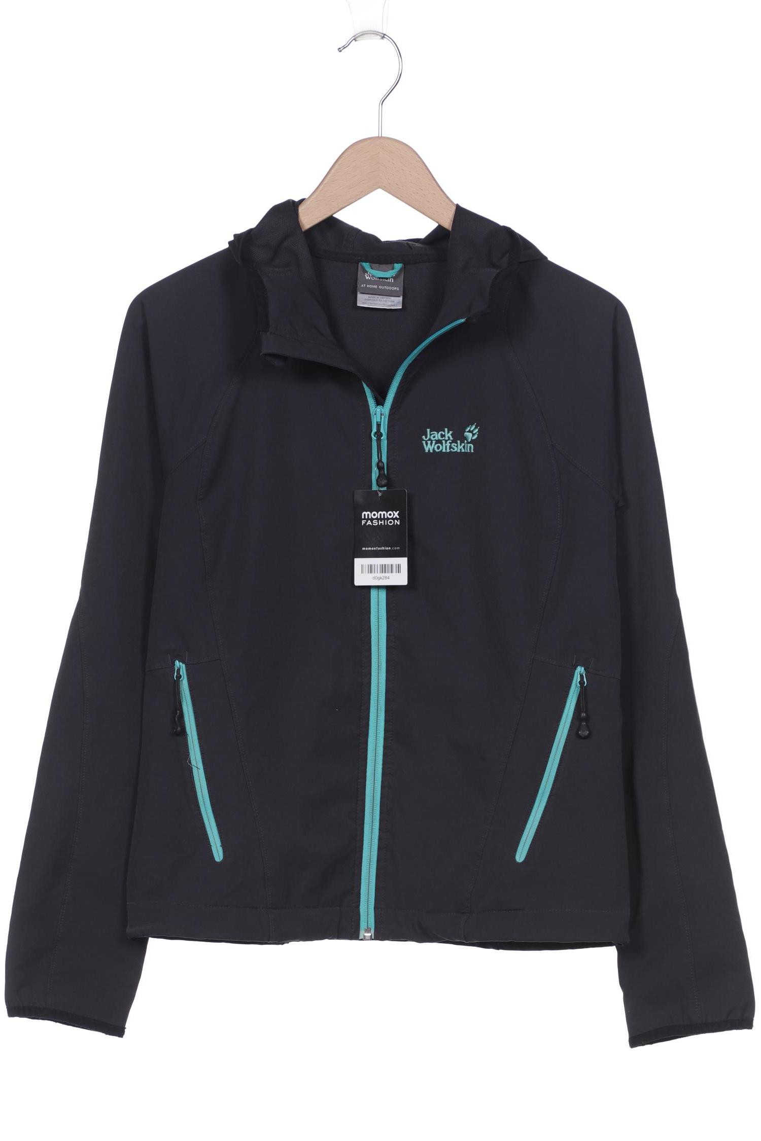 

Jack Wolfskin Damen Jacke, marineblau