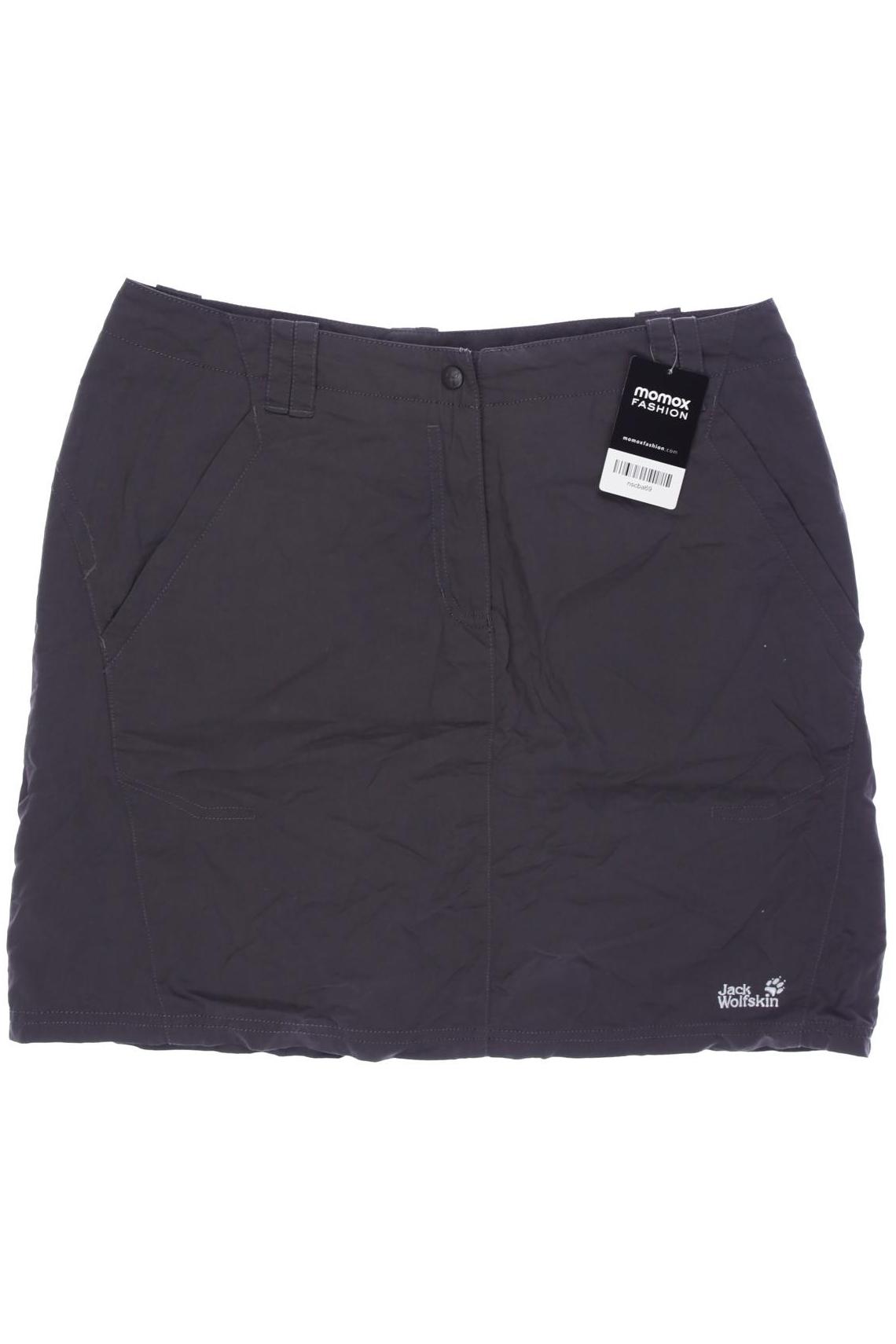 

Jack Wolfskin Damen Shorts, grau