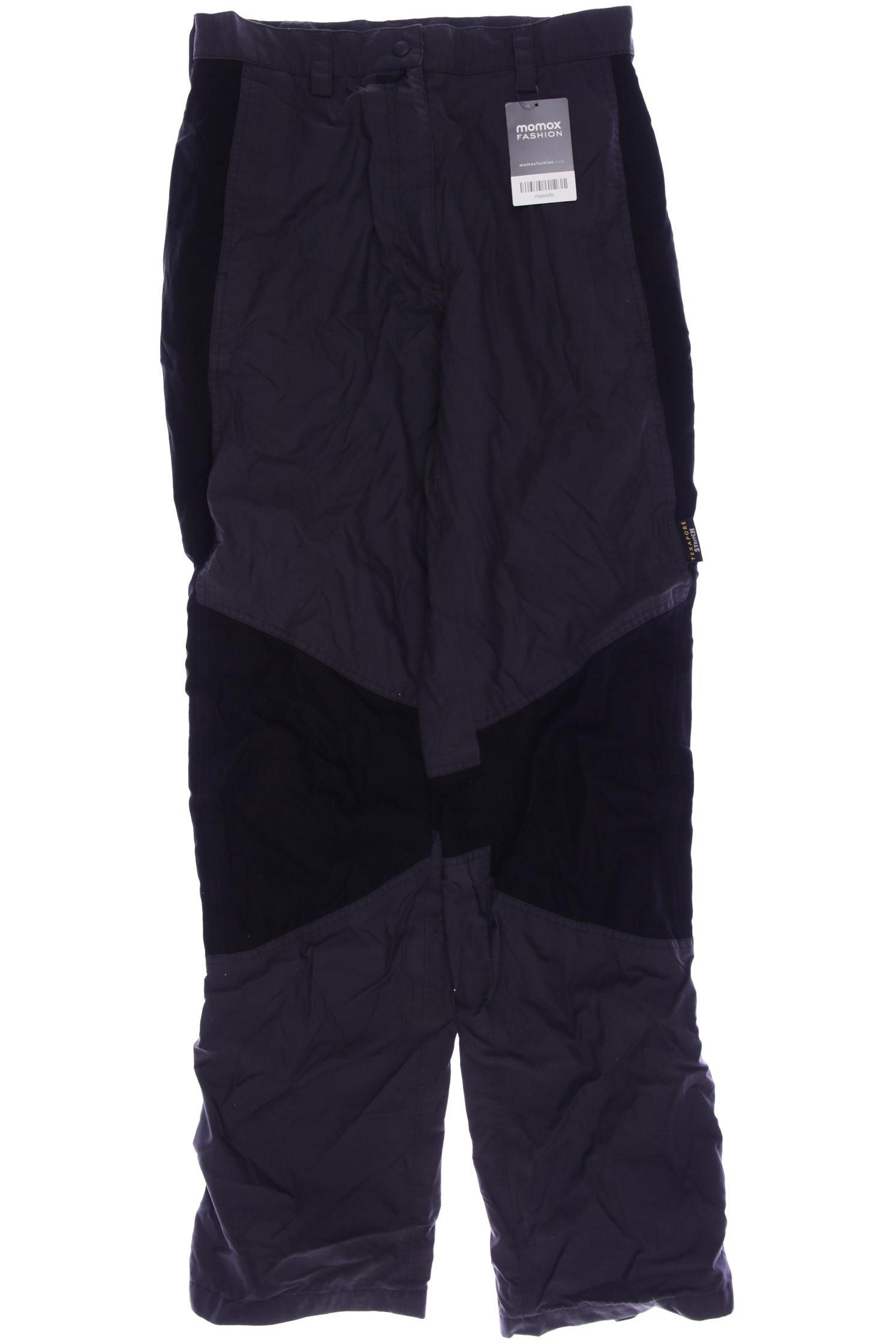 

Jack Wolfskin Damen Stoffhose, grau
