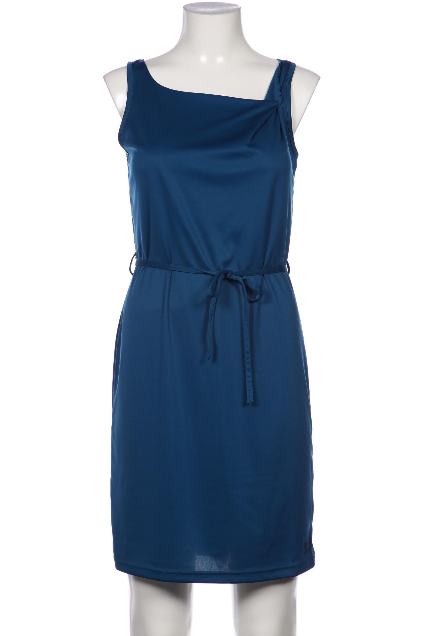 

Jack Wolfskin Damen Kleid, blau