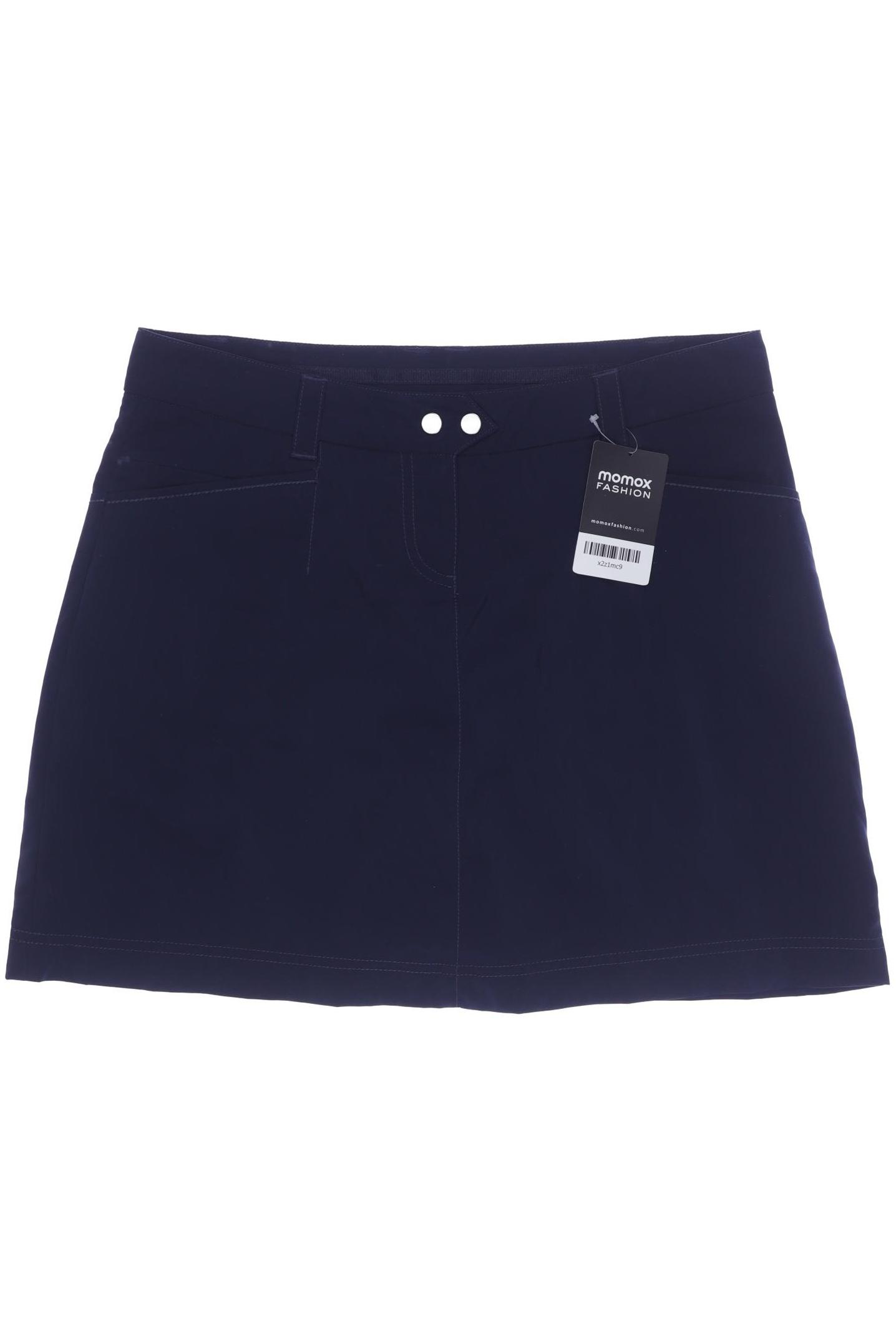 

Jack Wolfskin Damen Shorts, marineblau, Gr. 28