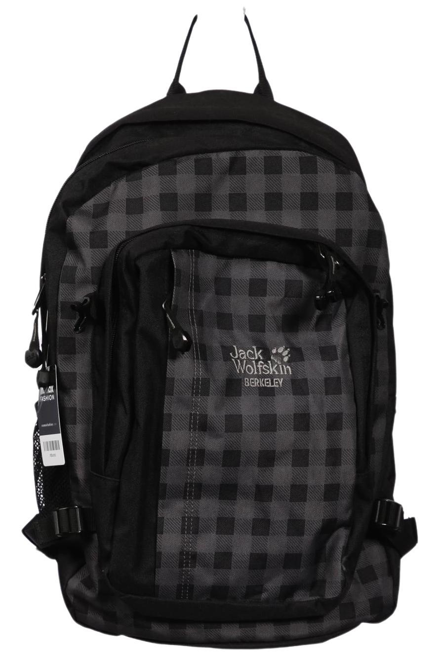 

Jack Wolfskin Damen Rucksack, mehrfarbig, Gr.