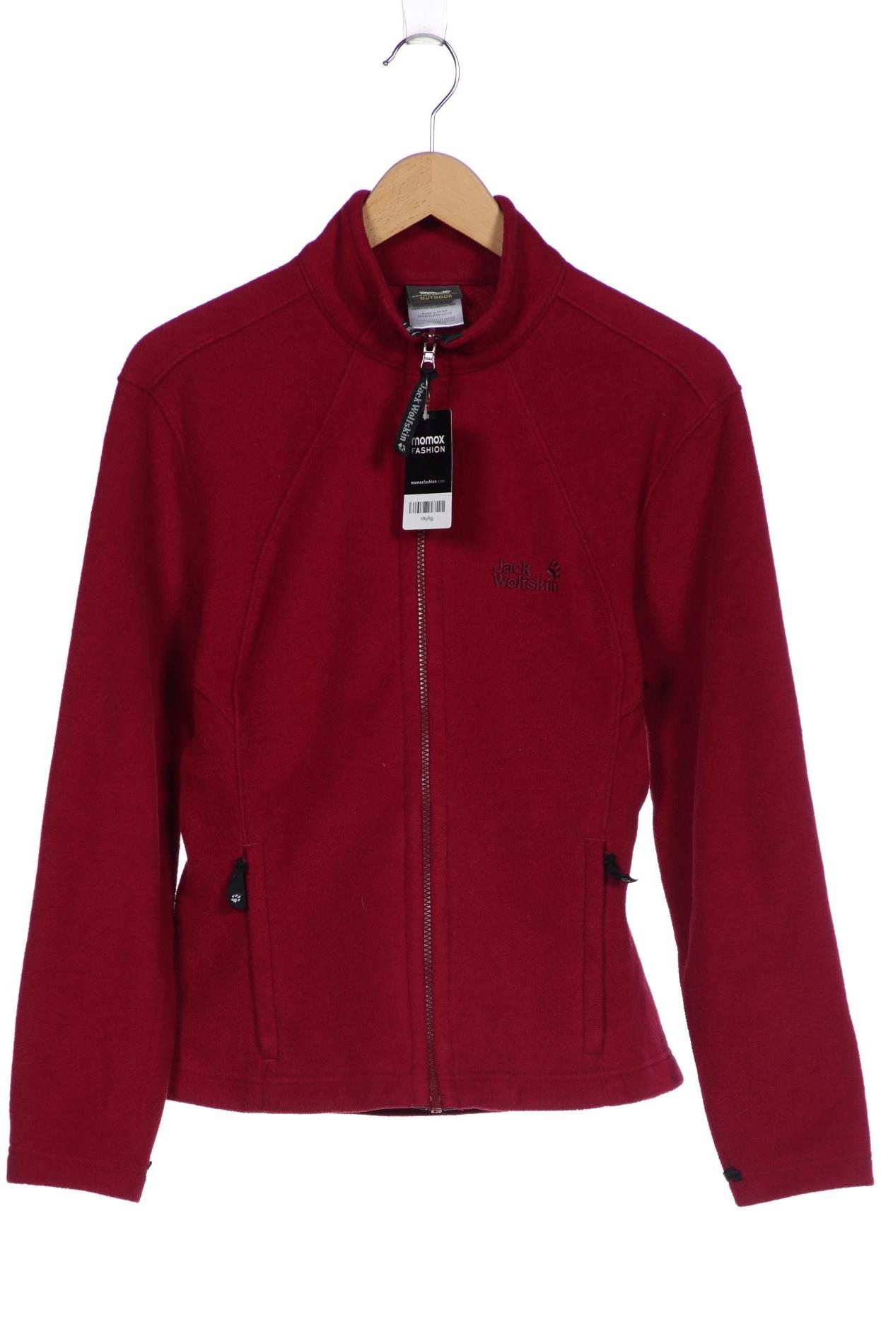 

Jack Wolfskin Damen Jacke, bordeaux