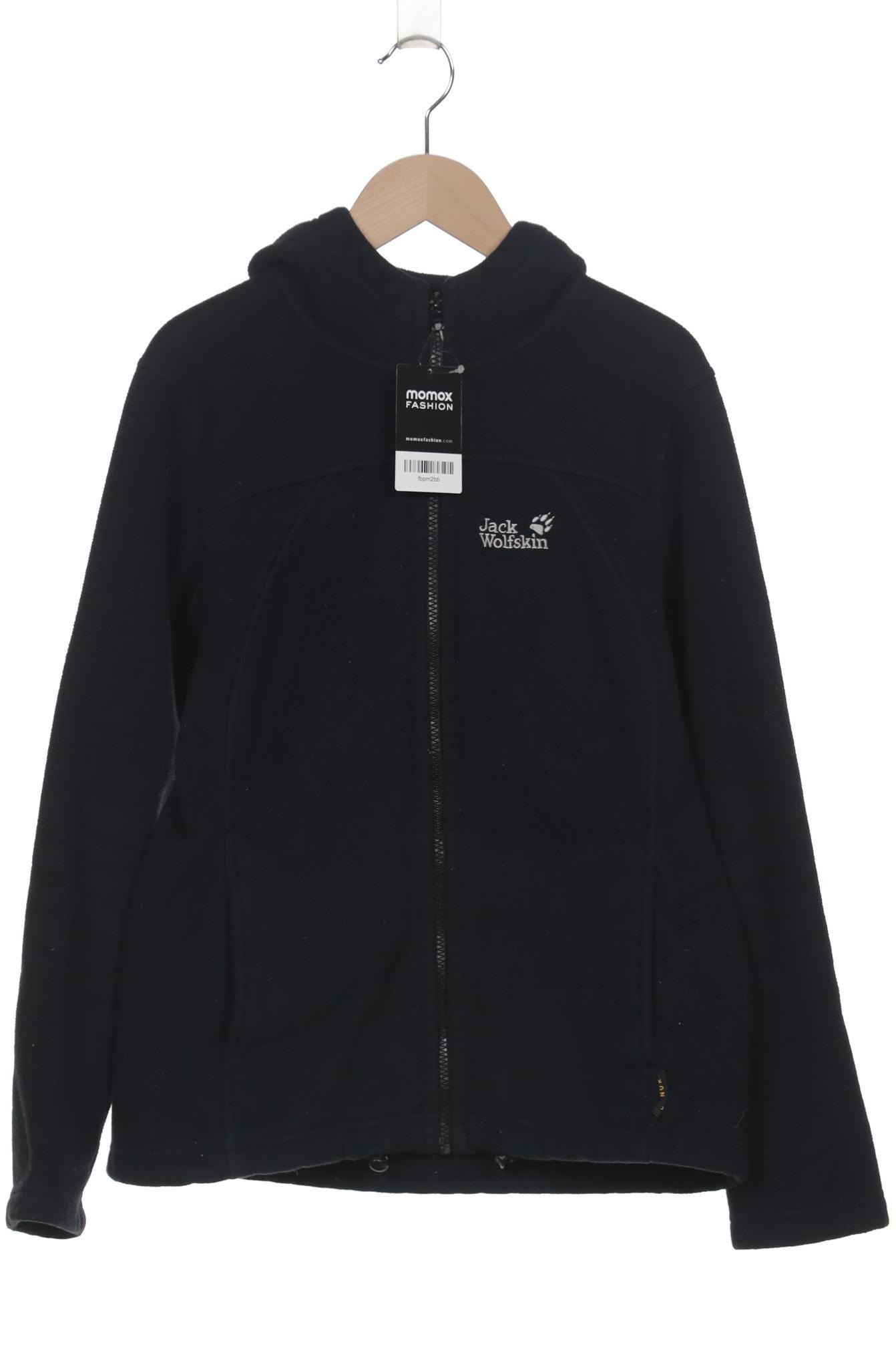 

Jack Wolfskin Damen Kapuzenpullover, marineblau, Gr. 40