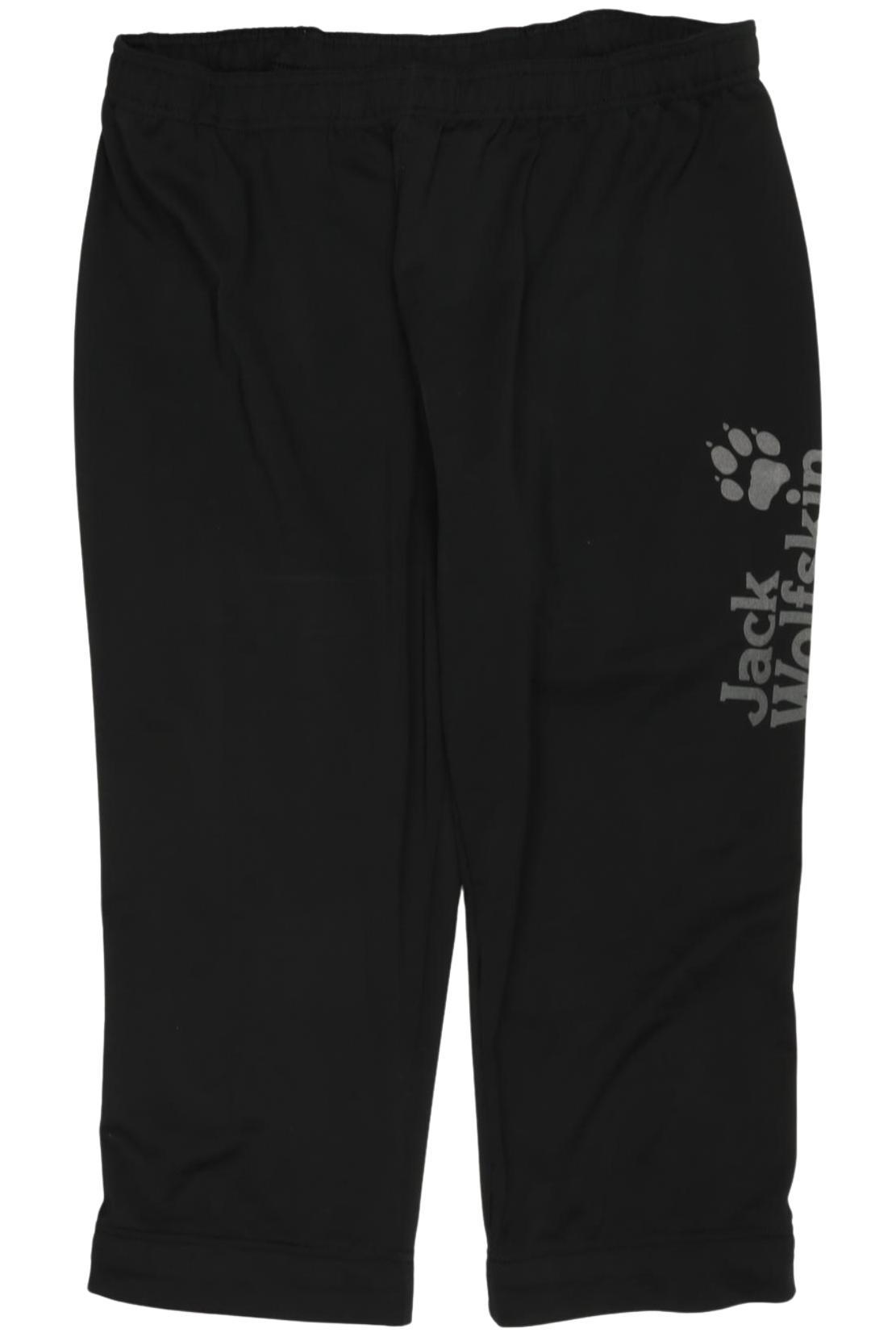 

Jack Wolfskin Damen Shorts, schwarz, Gr. 42