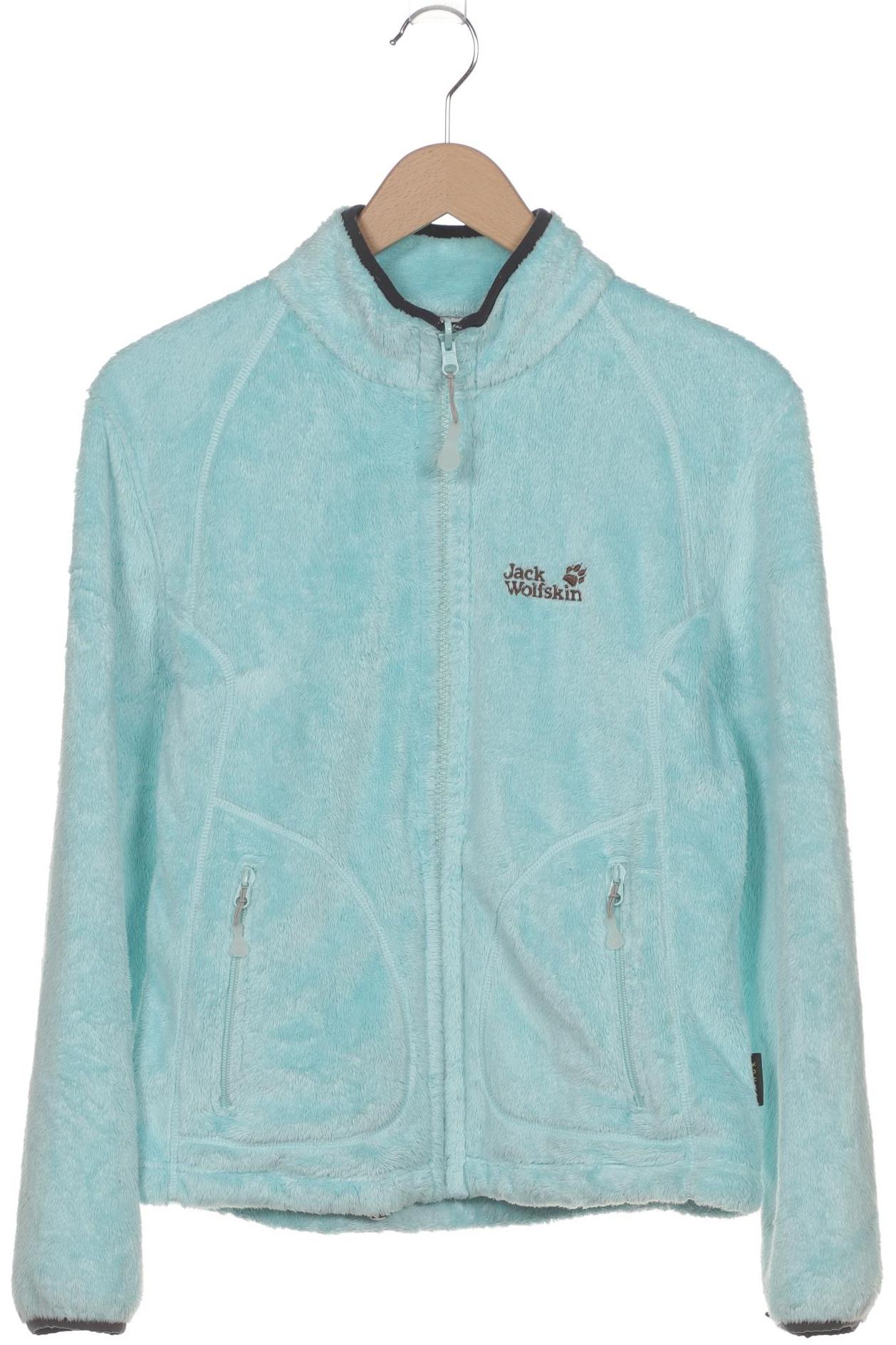 Thumbnail - Jack Wolfskin Damen Sweatshirt, hellblau, Gr. 40