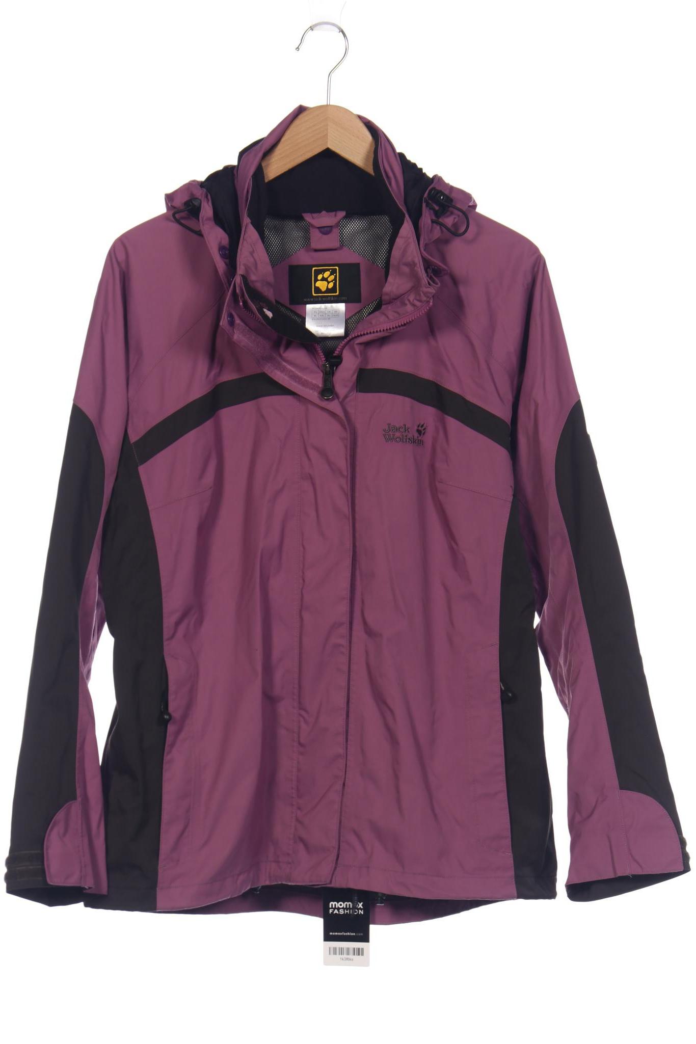 

Jack Wolfskin Damen Jacke, pink, Gr. 46