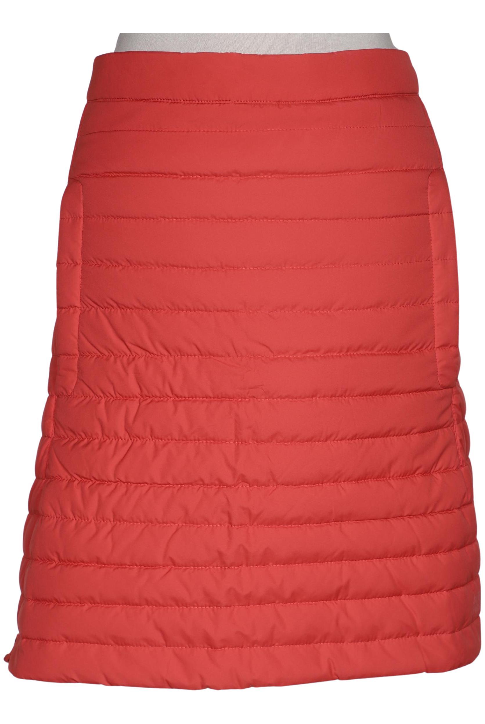 

Jack Wolfskin Damen Rock, rot, Gr. 42