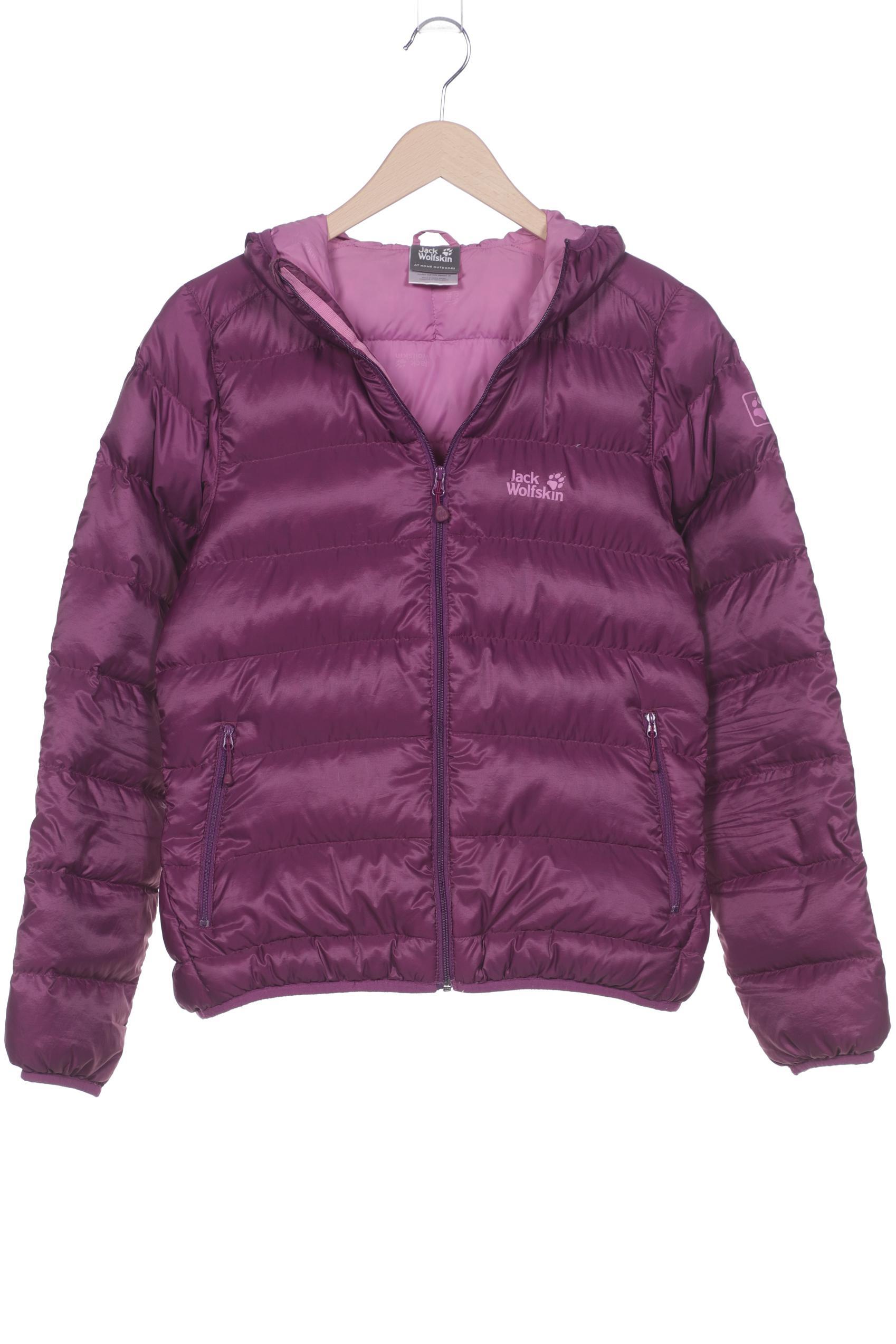 

Jack Wolfskin Damen Jacke, bordeaux, Gr. 40