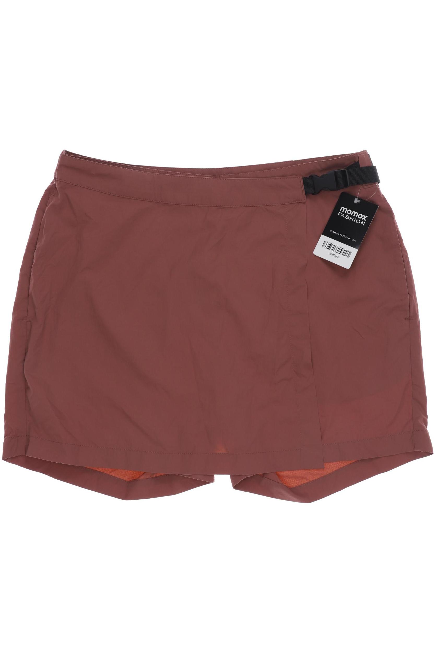 

Jack Wolfskin Damen Shorts, bordeaux, Gr. 40