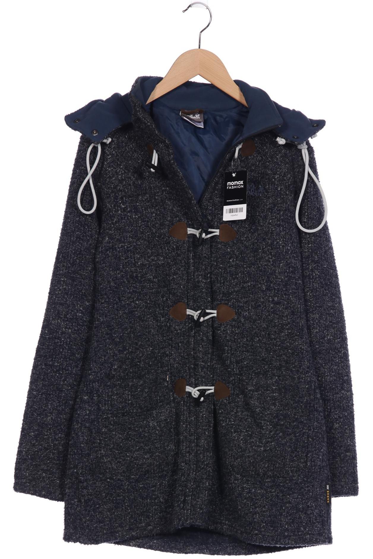 

Jack Wolfskin Damen Jacke, grau, Gr. 36