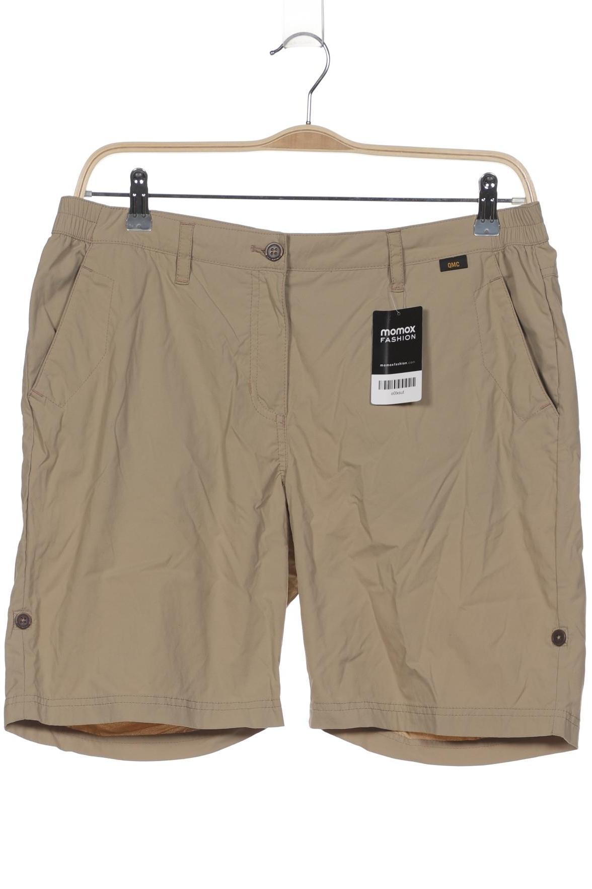 

Jack Wolfskin Damen Shorts, beige, Gr. 32