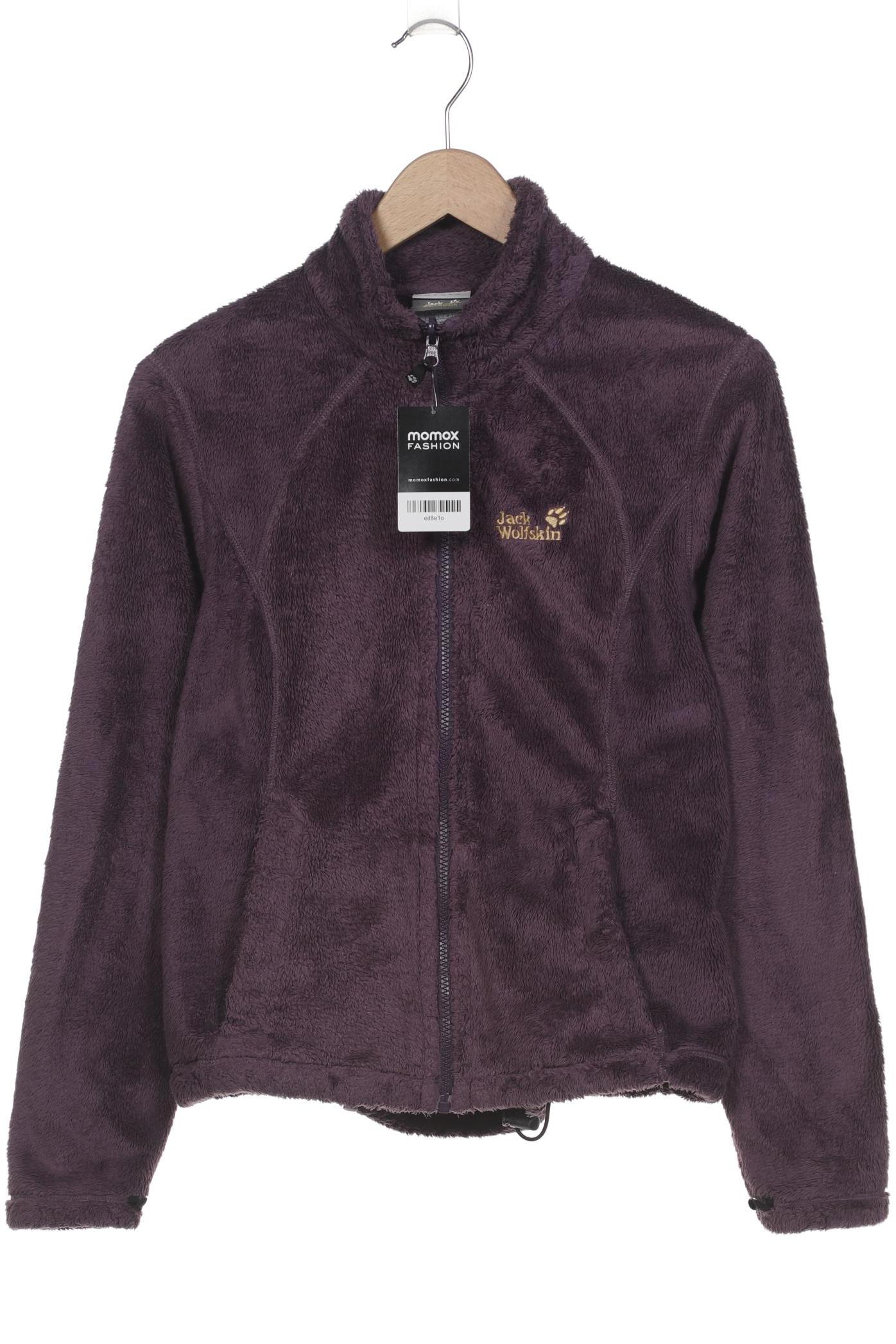 

Jack Wolfskin Damen Sweatshirt, flieder, Gr. 40