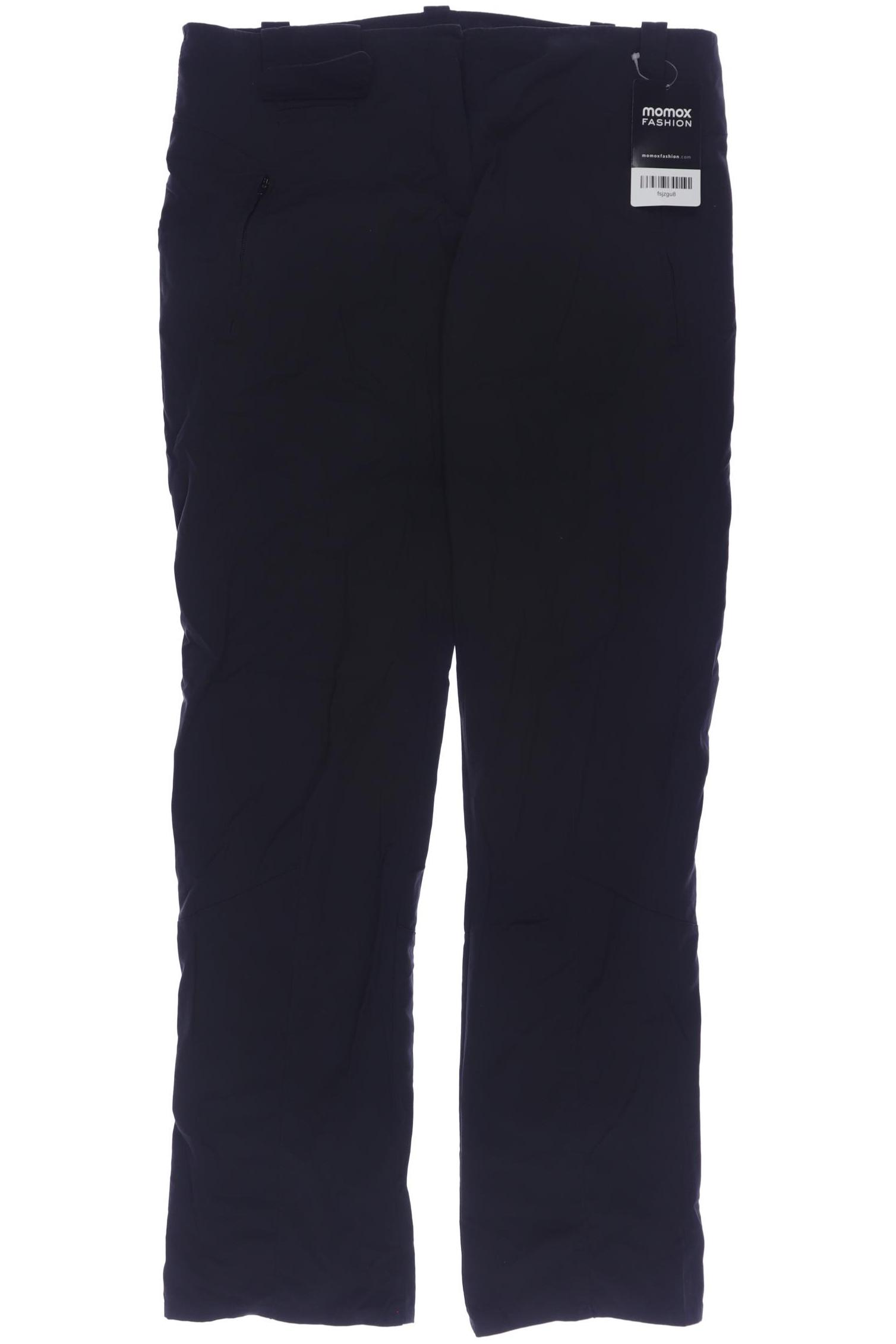 

Jack Wolfskin Damen Stoffhose, schwarz, Gr. 36