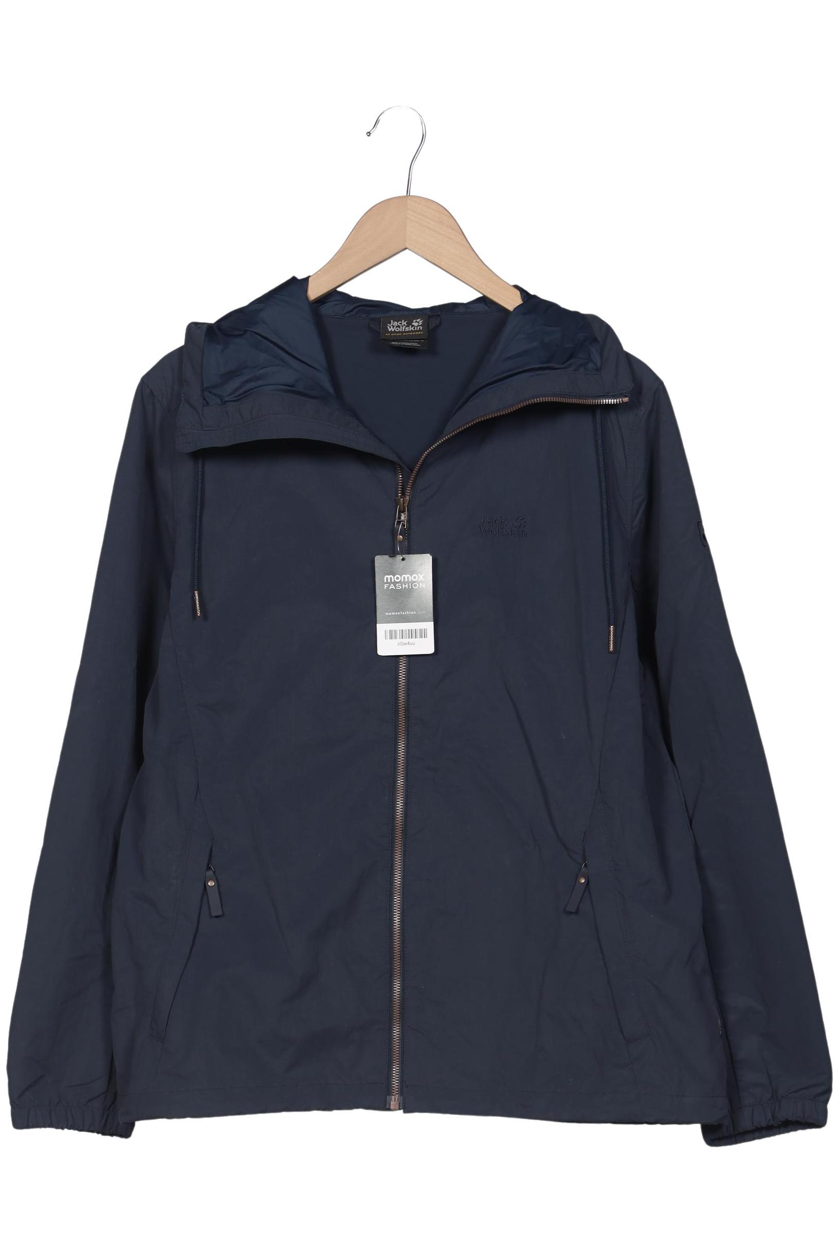 

Jack Wolfskin Damen Jacke, cremeweiß, Gr. 46