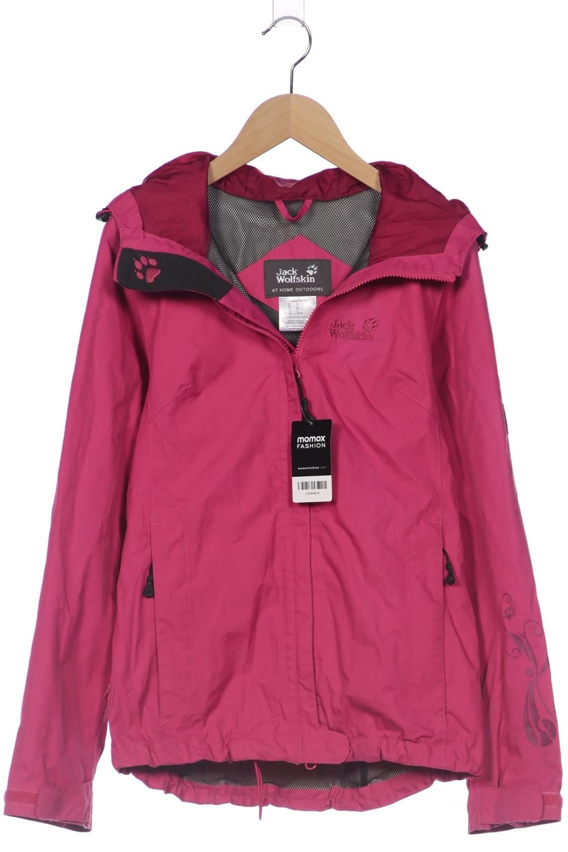 

Jack Wolfskin Damen Jacke, pink, Gr. 34