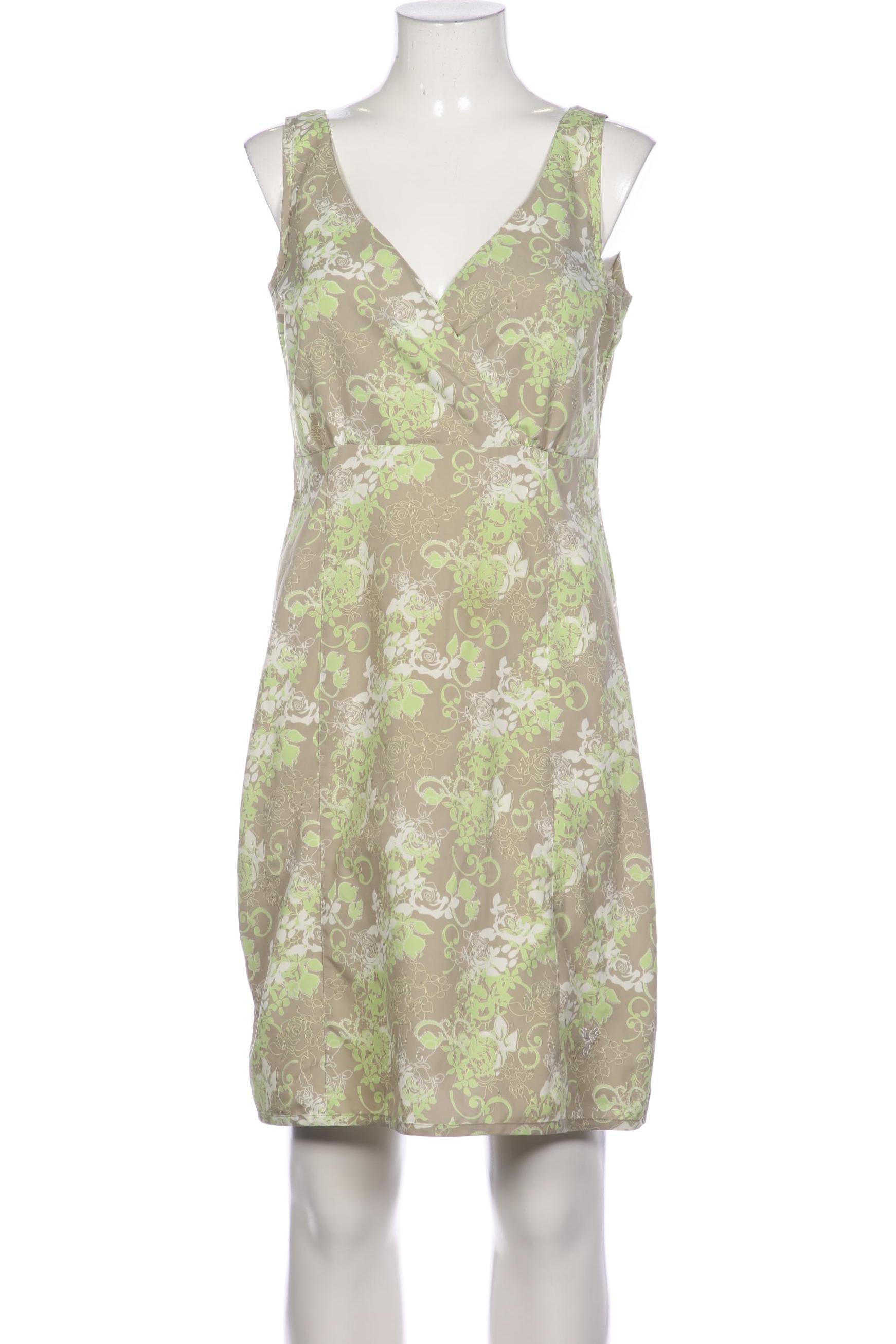 

Jack Wolfskin Damen Kleid, grün, Gr. 40
