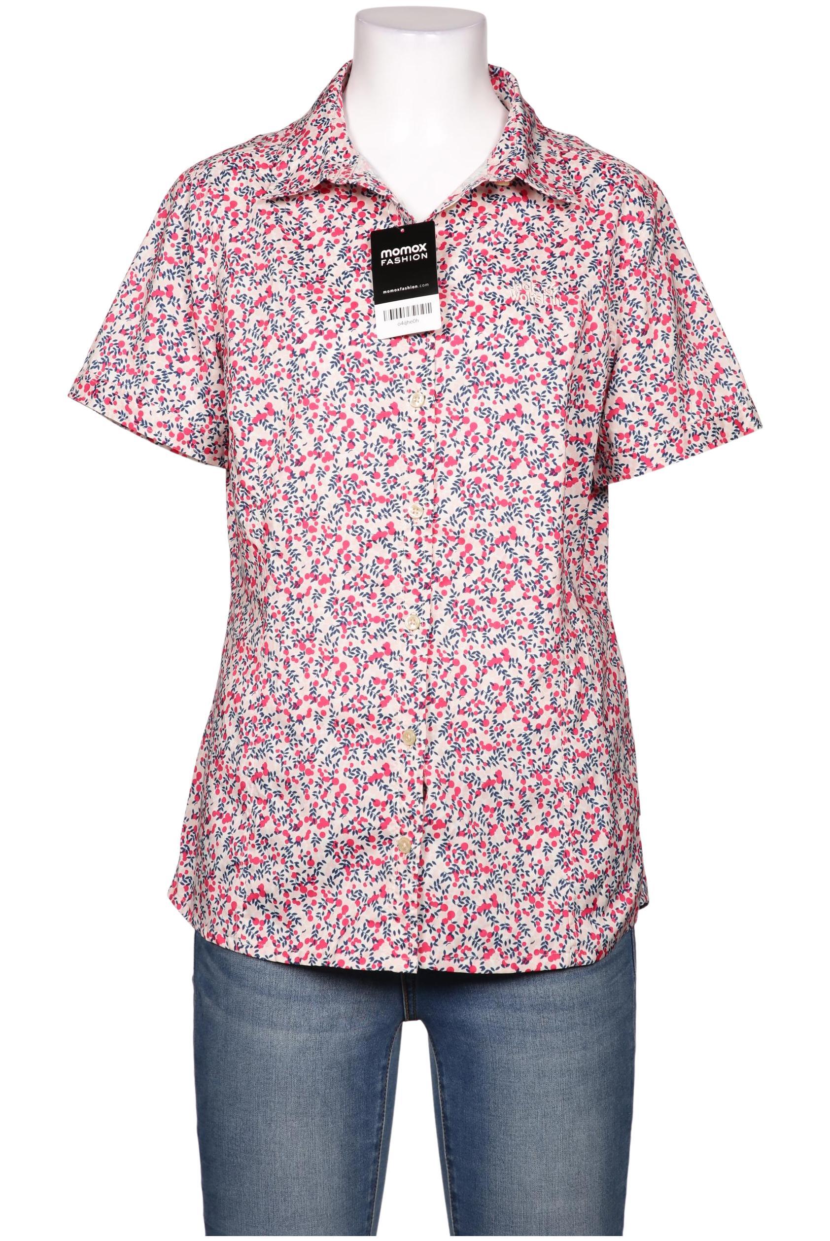 

Jack Wolfskin Damen Bluse, mehrfarbig, Gr. 40