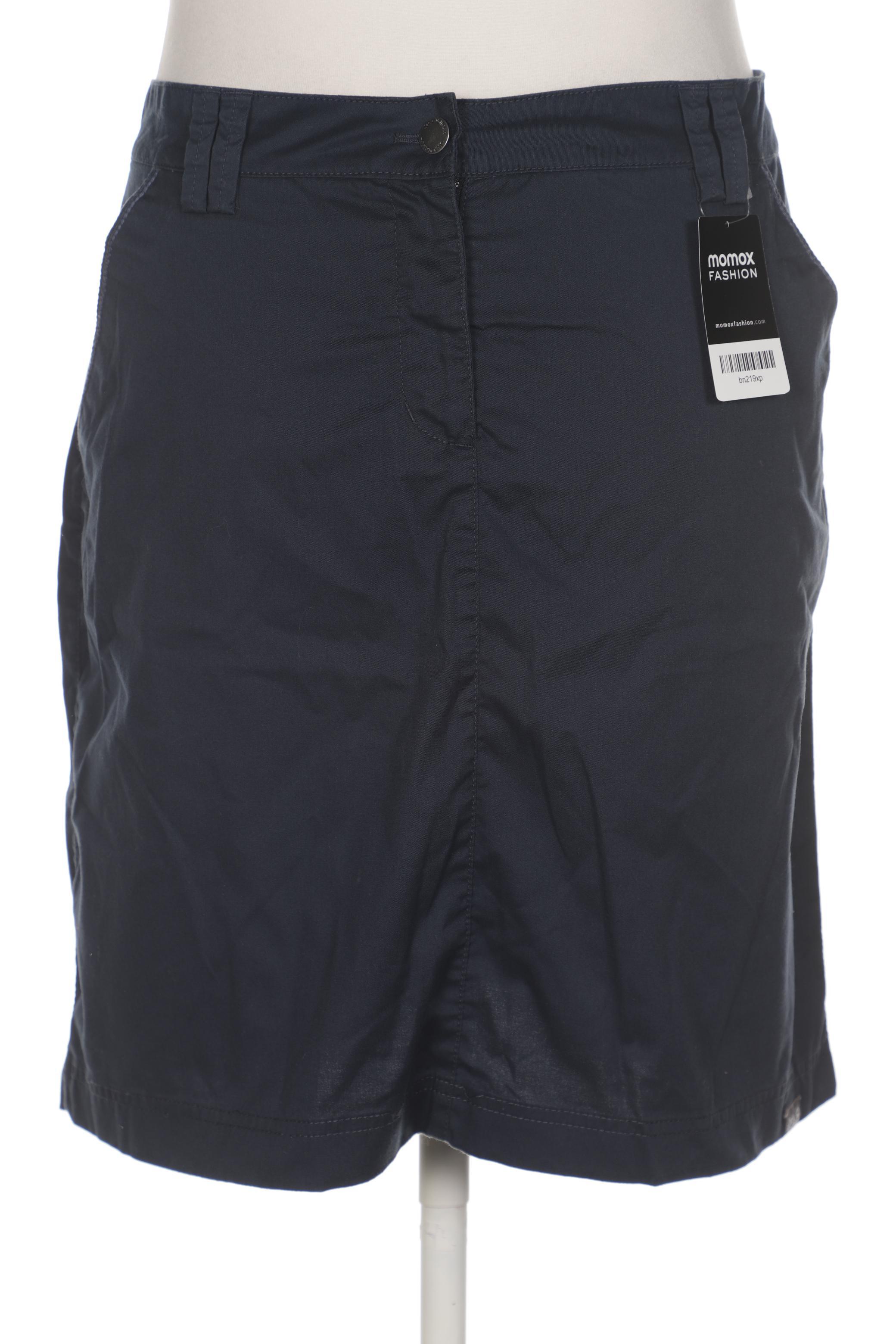 

Jack Wolfskin Damen Rock, marineblau, Gr. 44