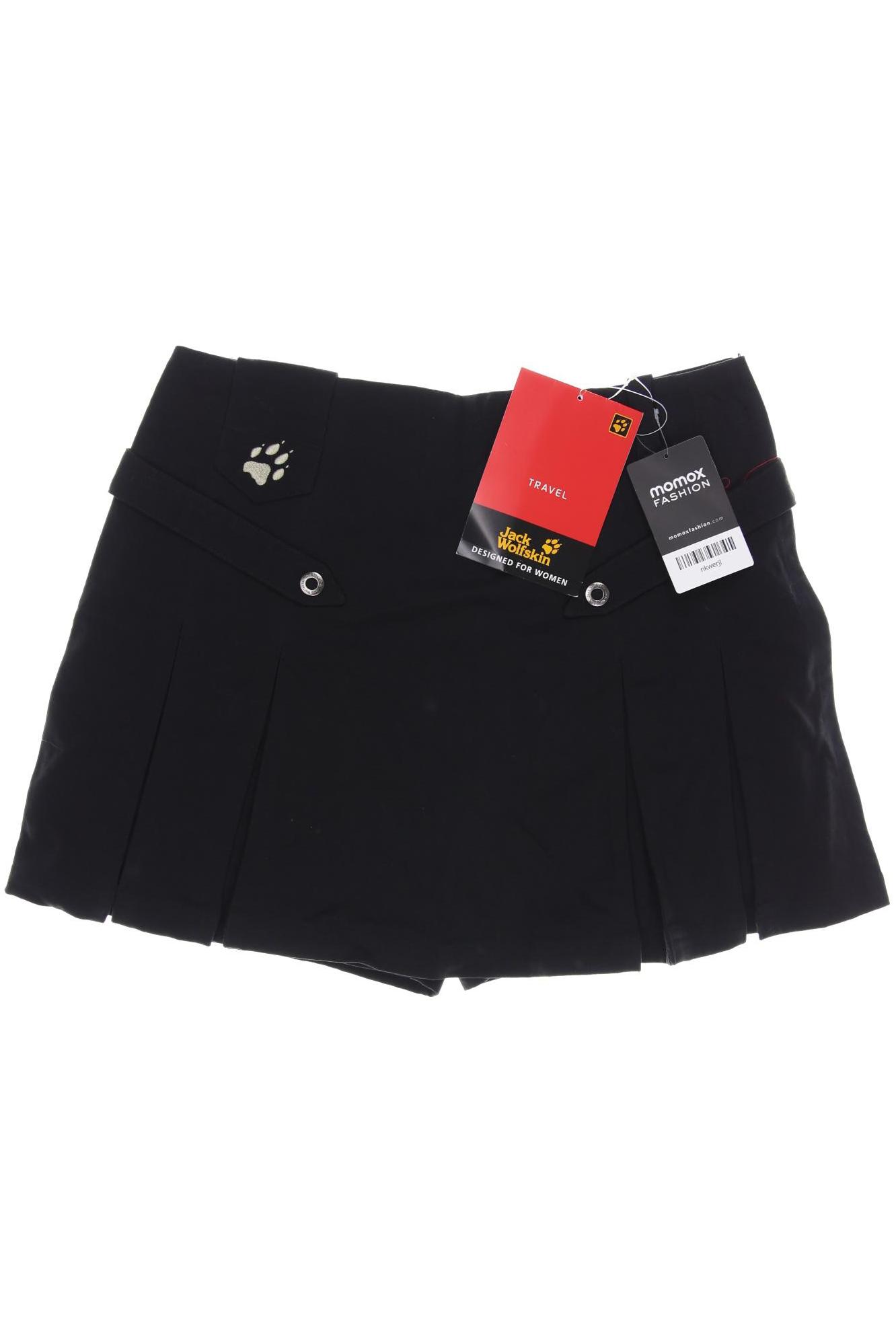 

Jack Wolfskin Damen Shorts, schwarz, Gr. 34