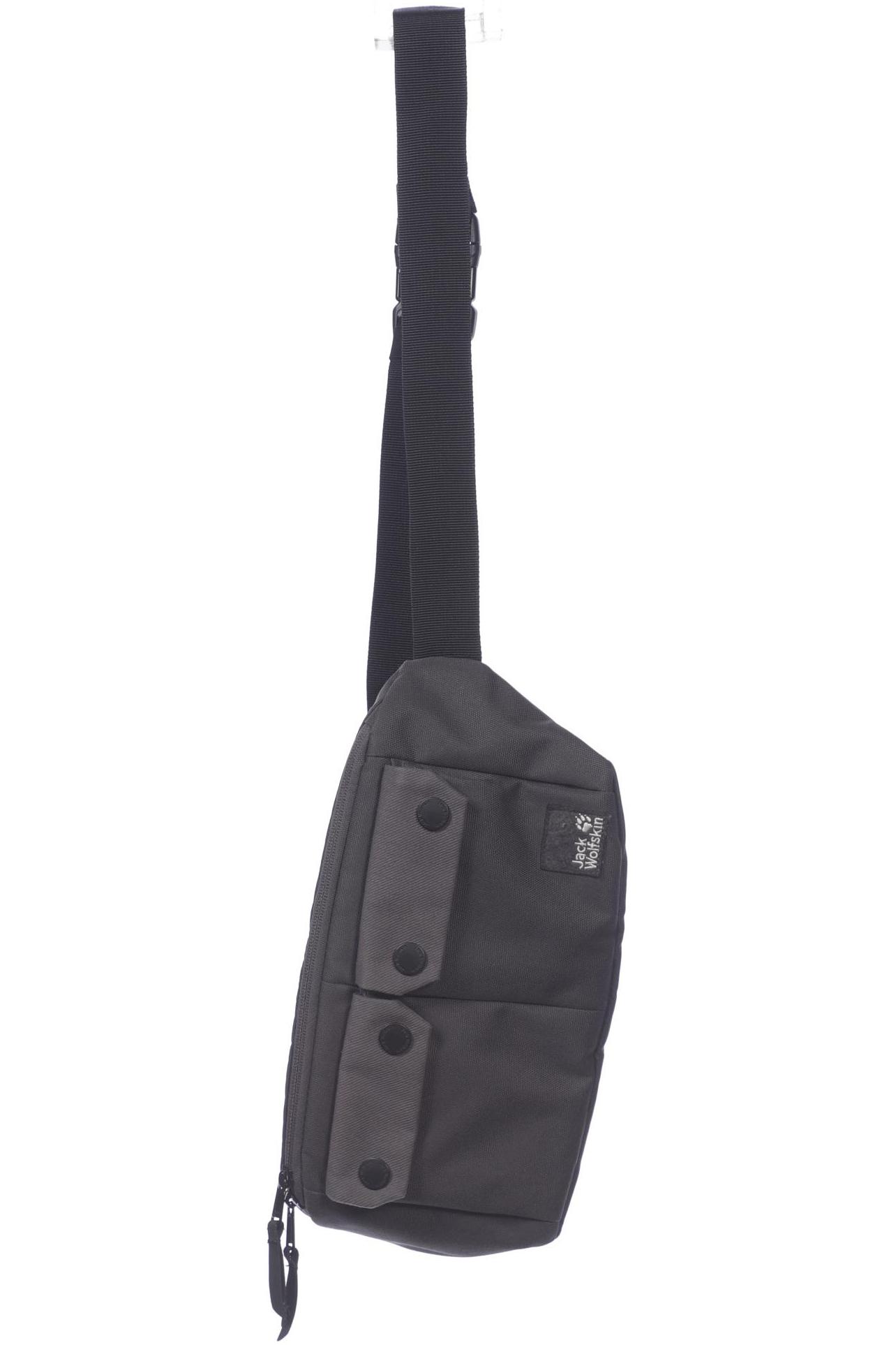 

Jack Wolfskin Damen Handtasche, grau, Gr.