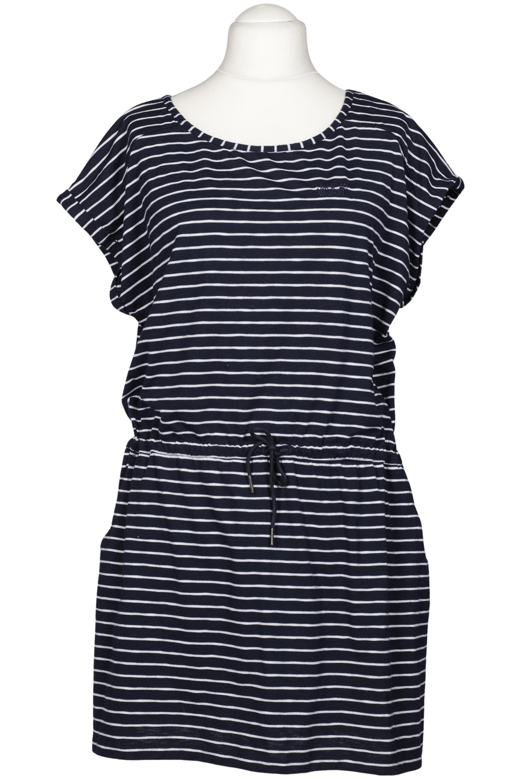 

Jack Wolfskin Damen Kleid, mehrfarbig, Gr. 44