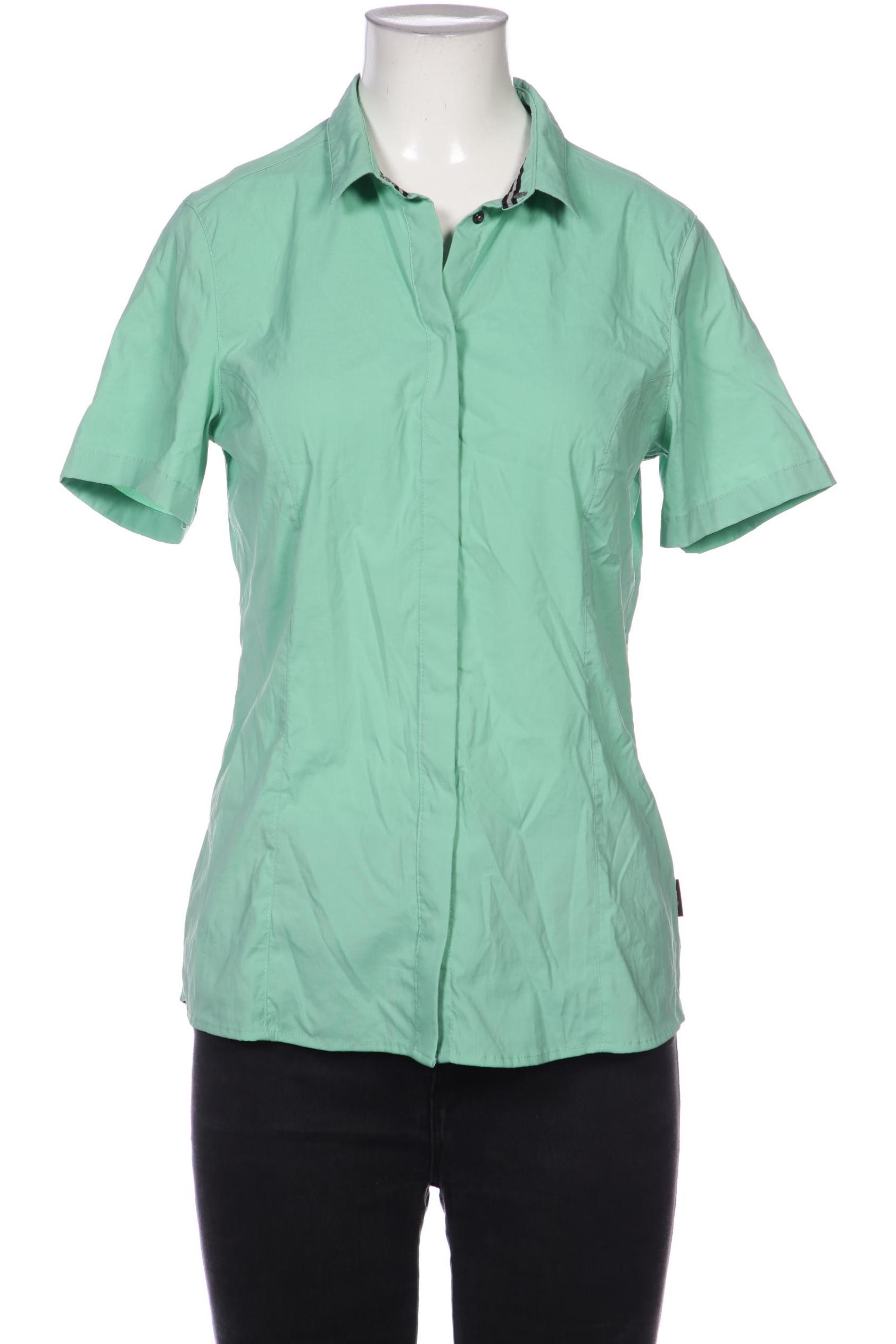 

Jack Wolfskin Damen Bluse, hellgrün