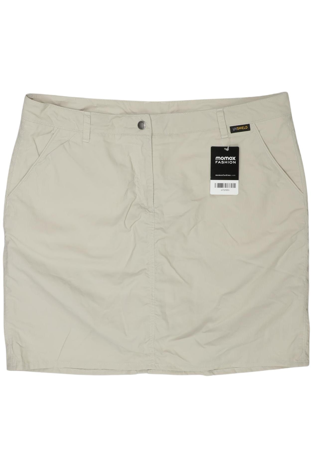 Thumbnail - Jack Wolfskin Damen Shorts, cremeweiß, Gr. 42