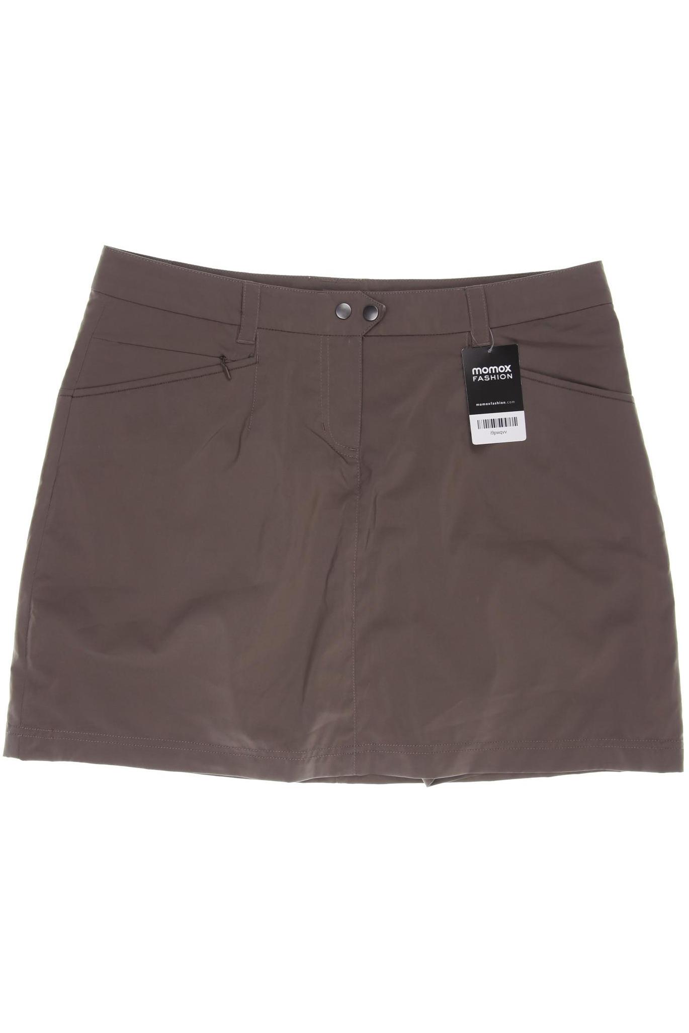 

Jack Wolfskin Damen Shorts, braun