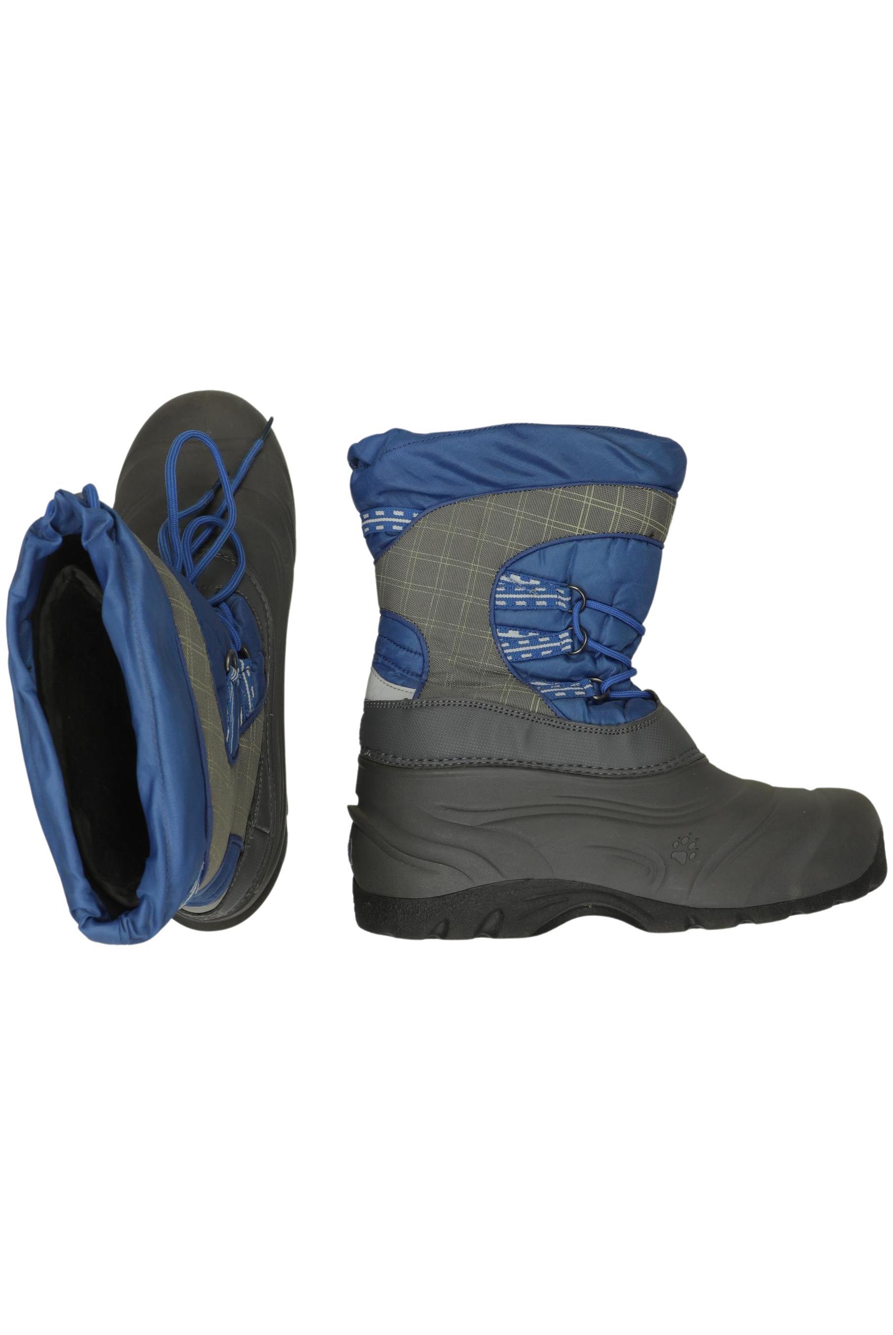 

Jack Wolfskin Damen Stiefel, mehrfarbig, Gr. 40