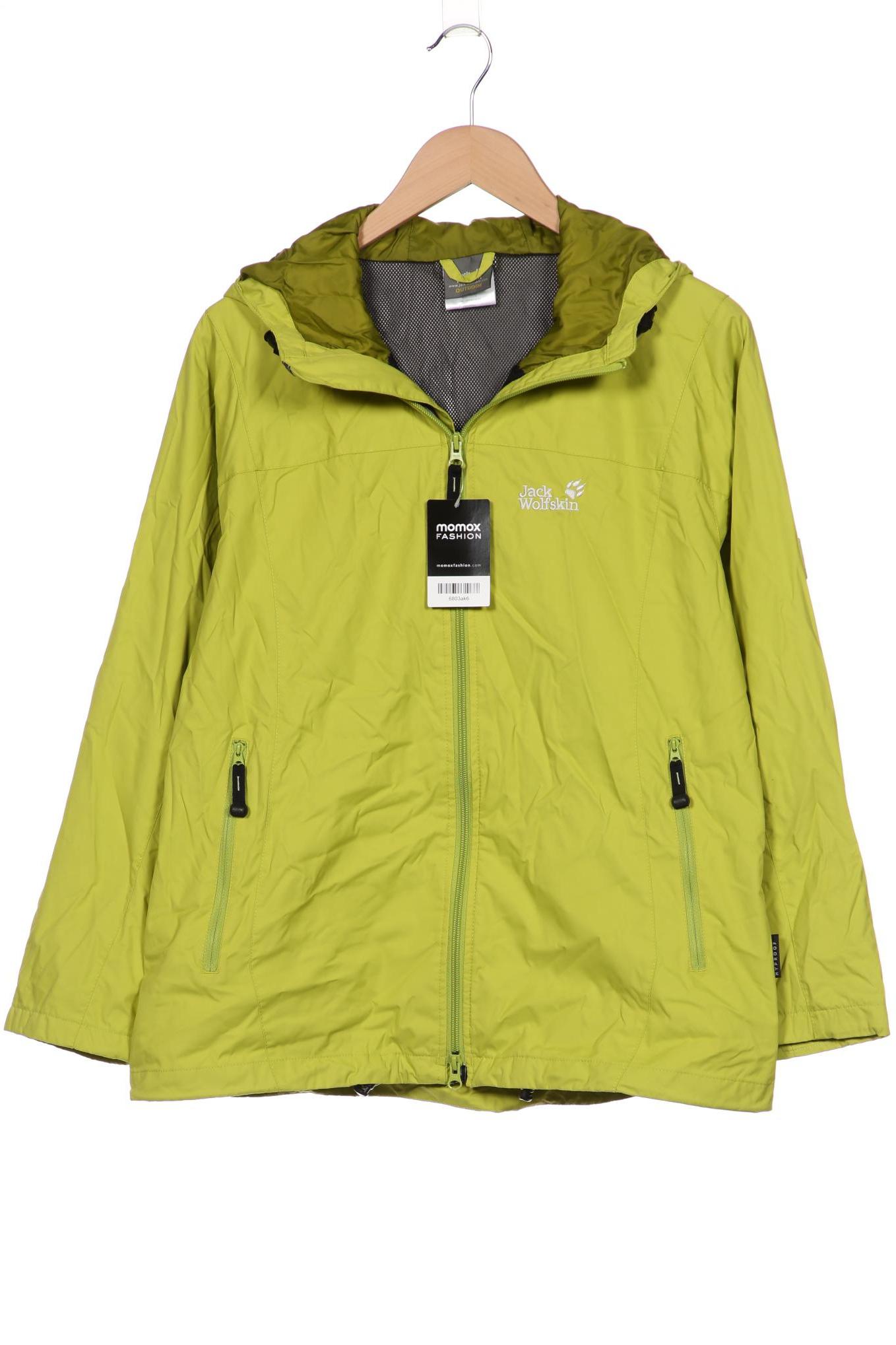 

Jack Wolfskin Damen Jacke, grün