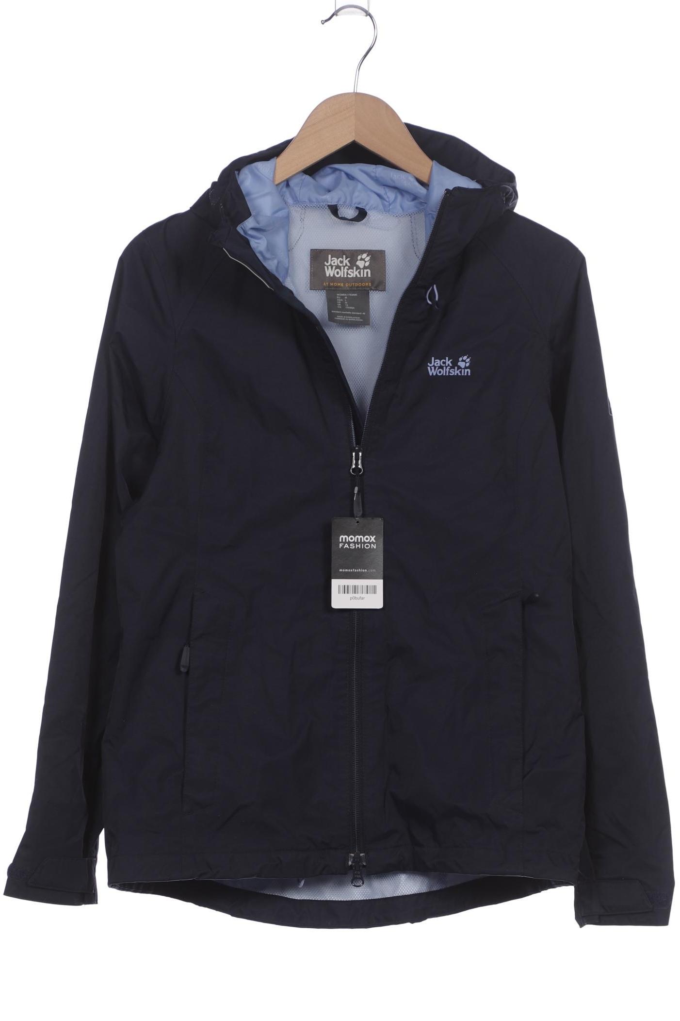 

Jack Wolfskin Damen Jacke, marineblau, Gr. 40