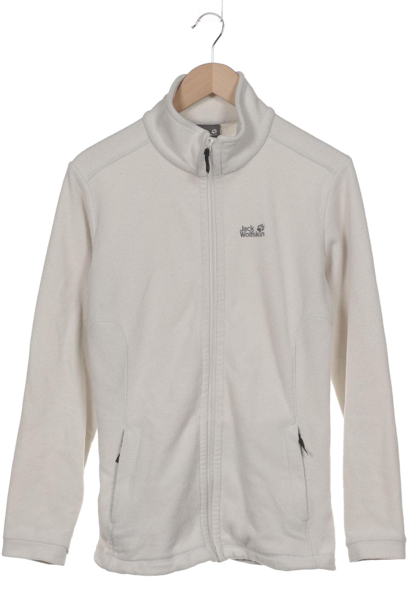 

Jack Wolfskin Damen Sweatshirt, grau, Gr. 42