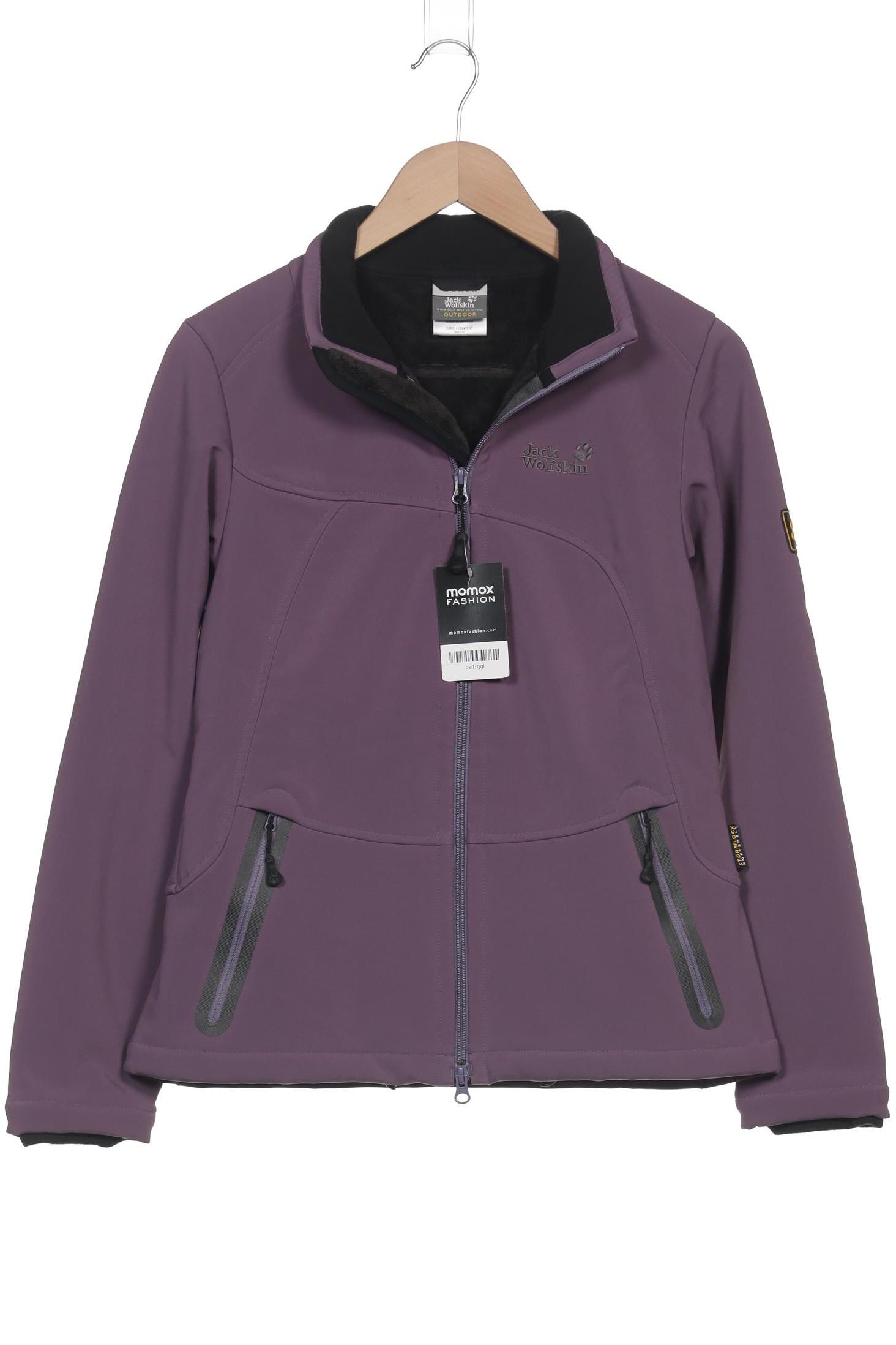 

Jack Wolfskin Damen Jacke, flieder, Gr. 10